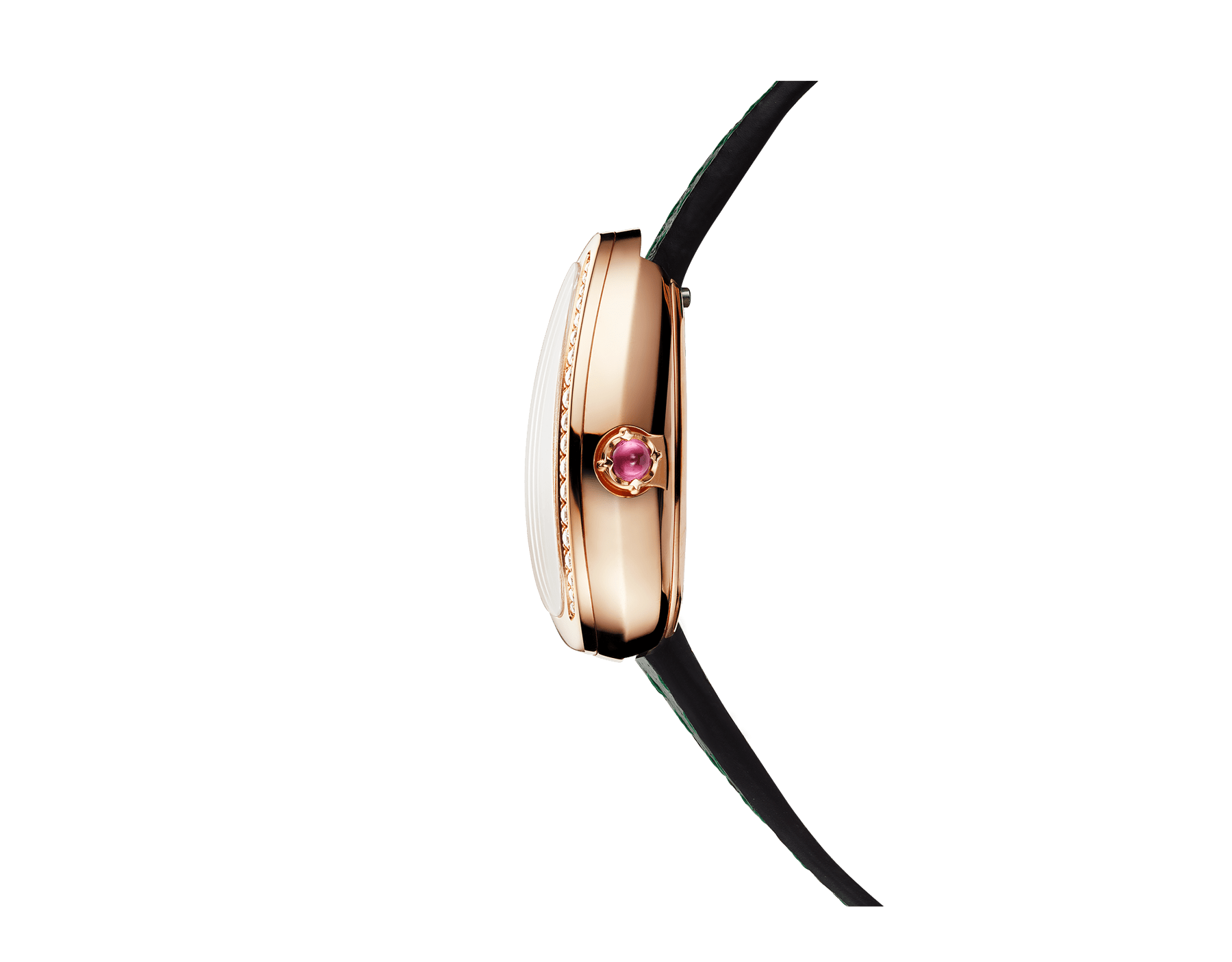 bulgari aus