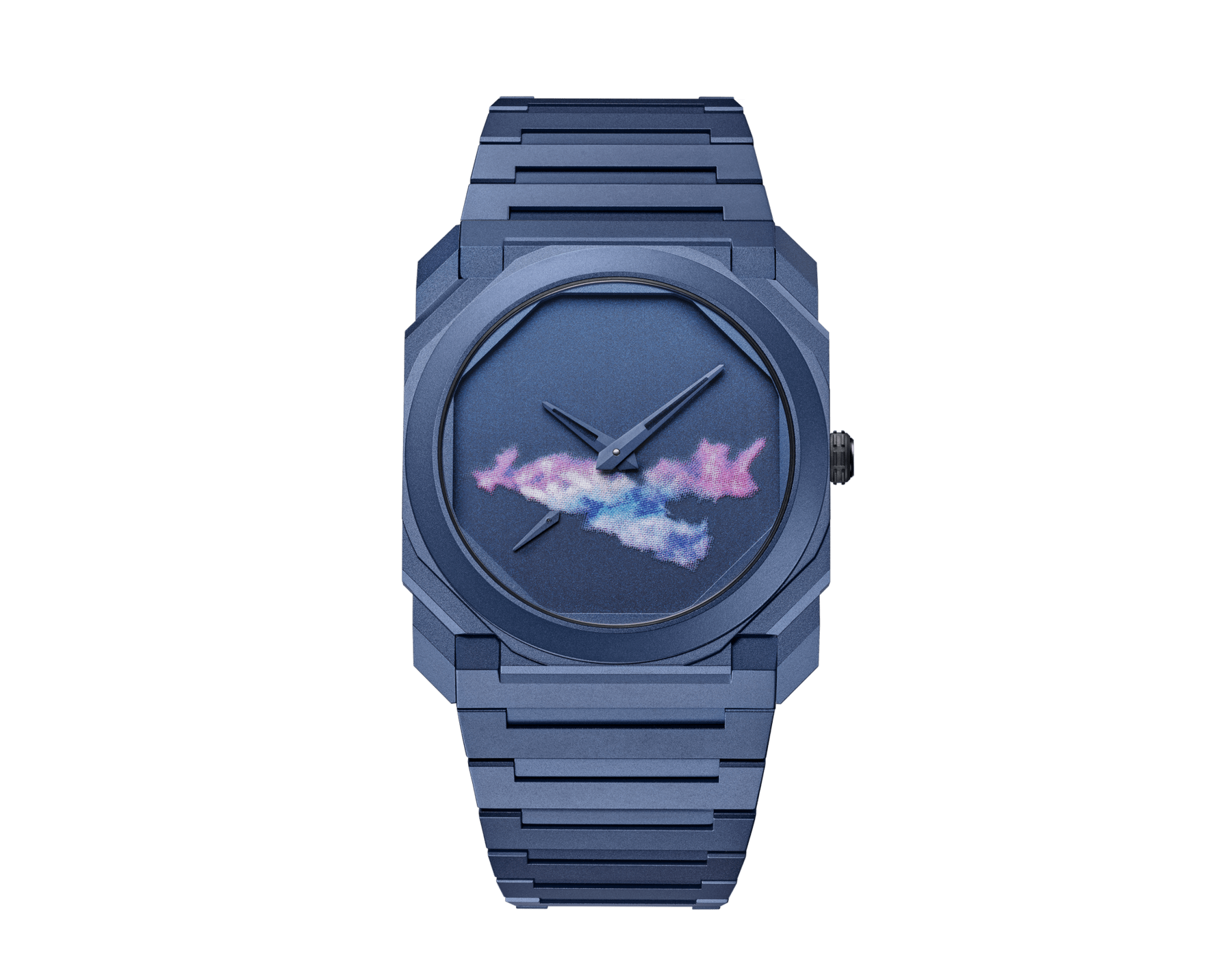 Octo finissimo black ceramic cheap