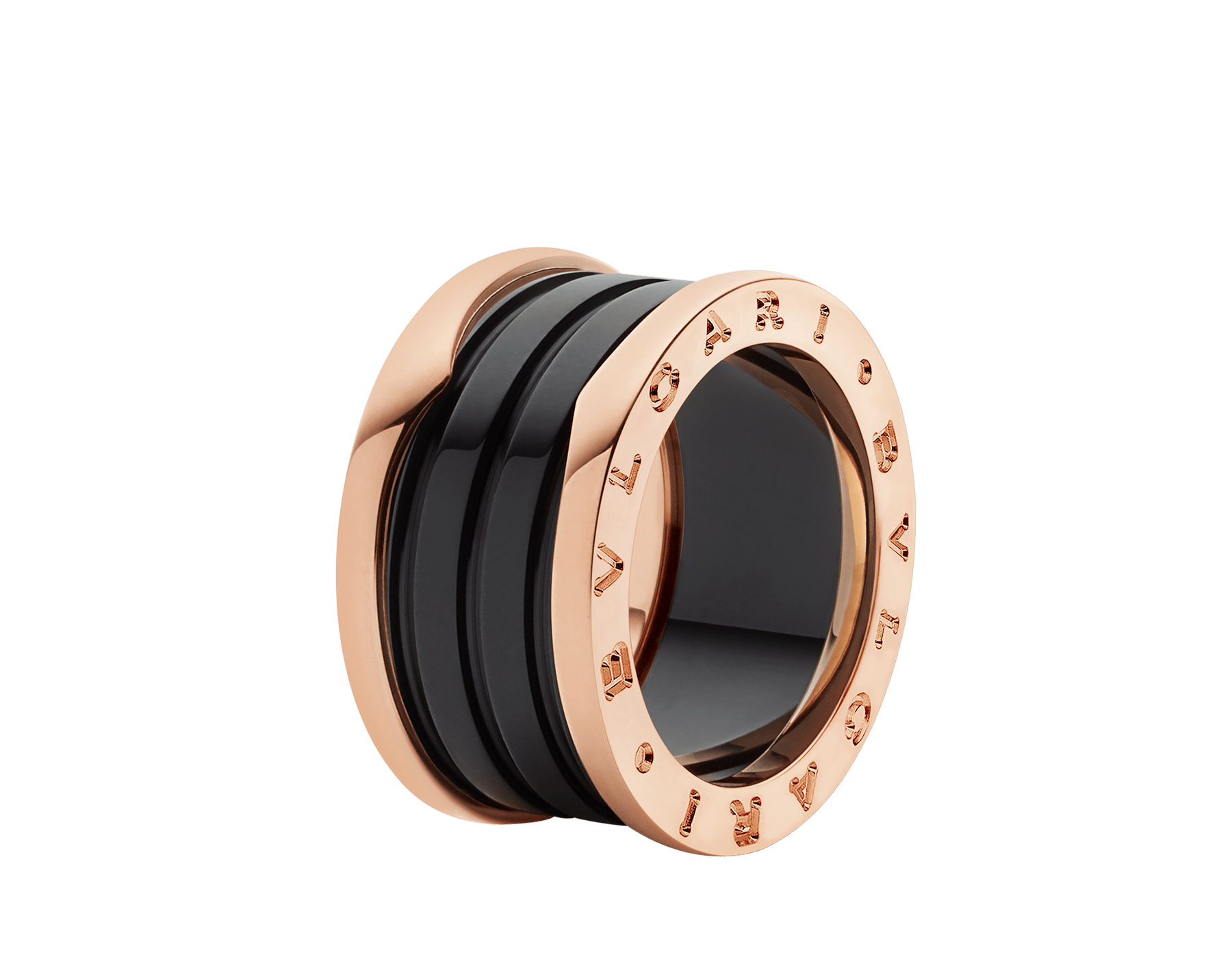 B.zero1 Ring 346520 | BVLGARI