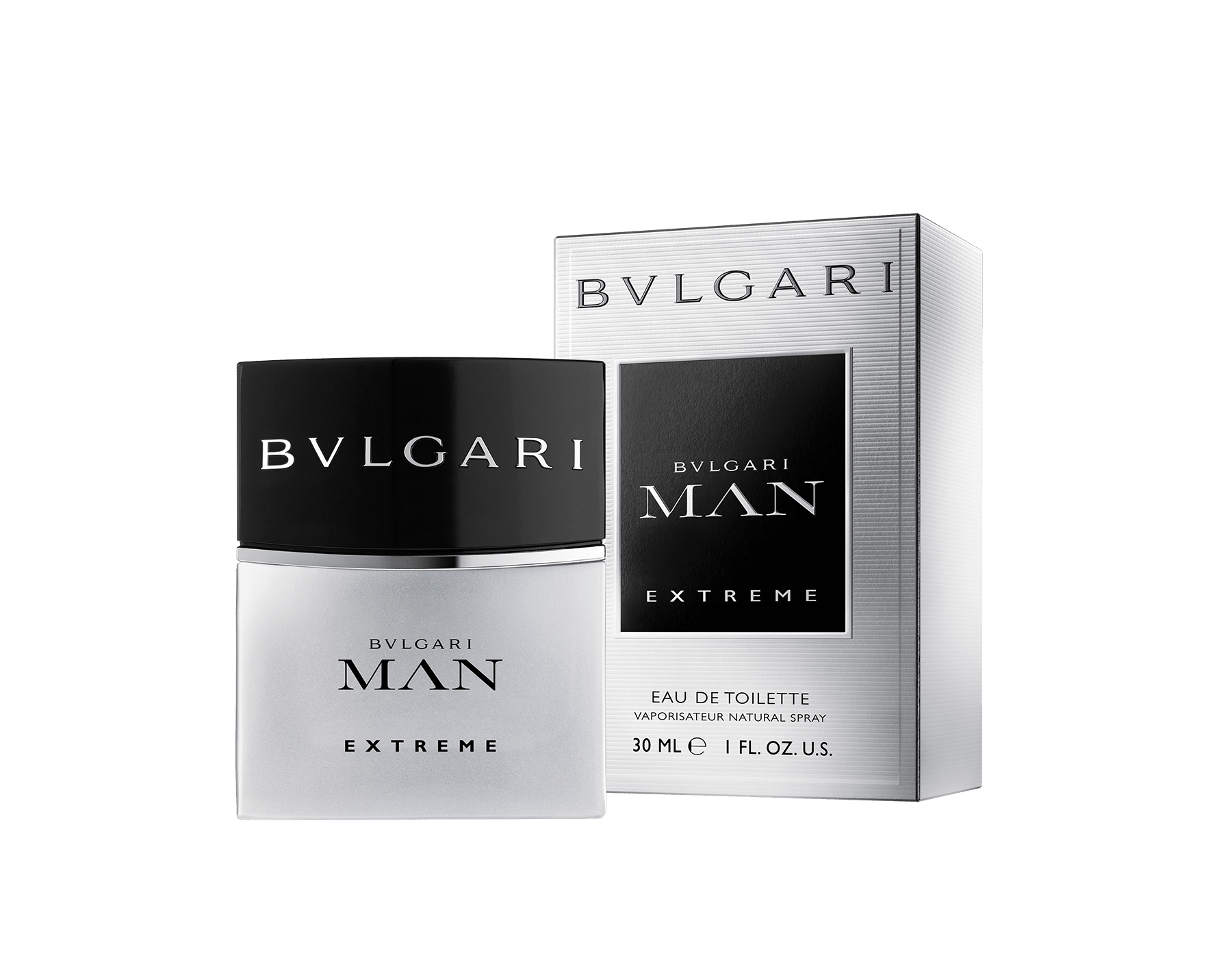 BVLGARI MAN Extreme Eau de Toilette 