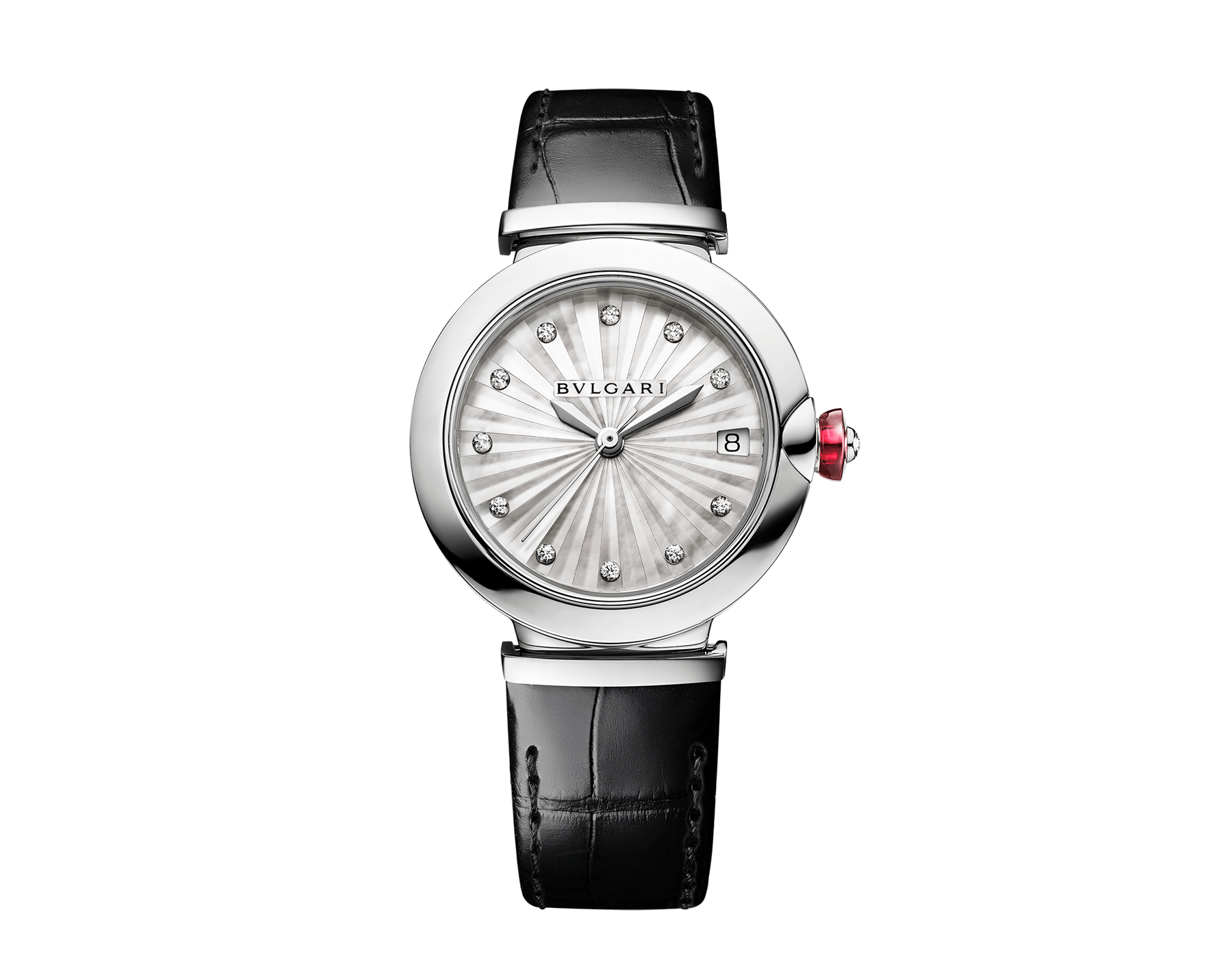 Lvcea 腕錶 Bvlgari