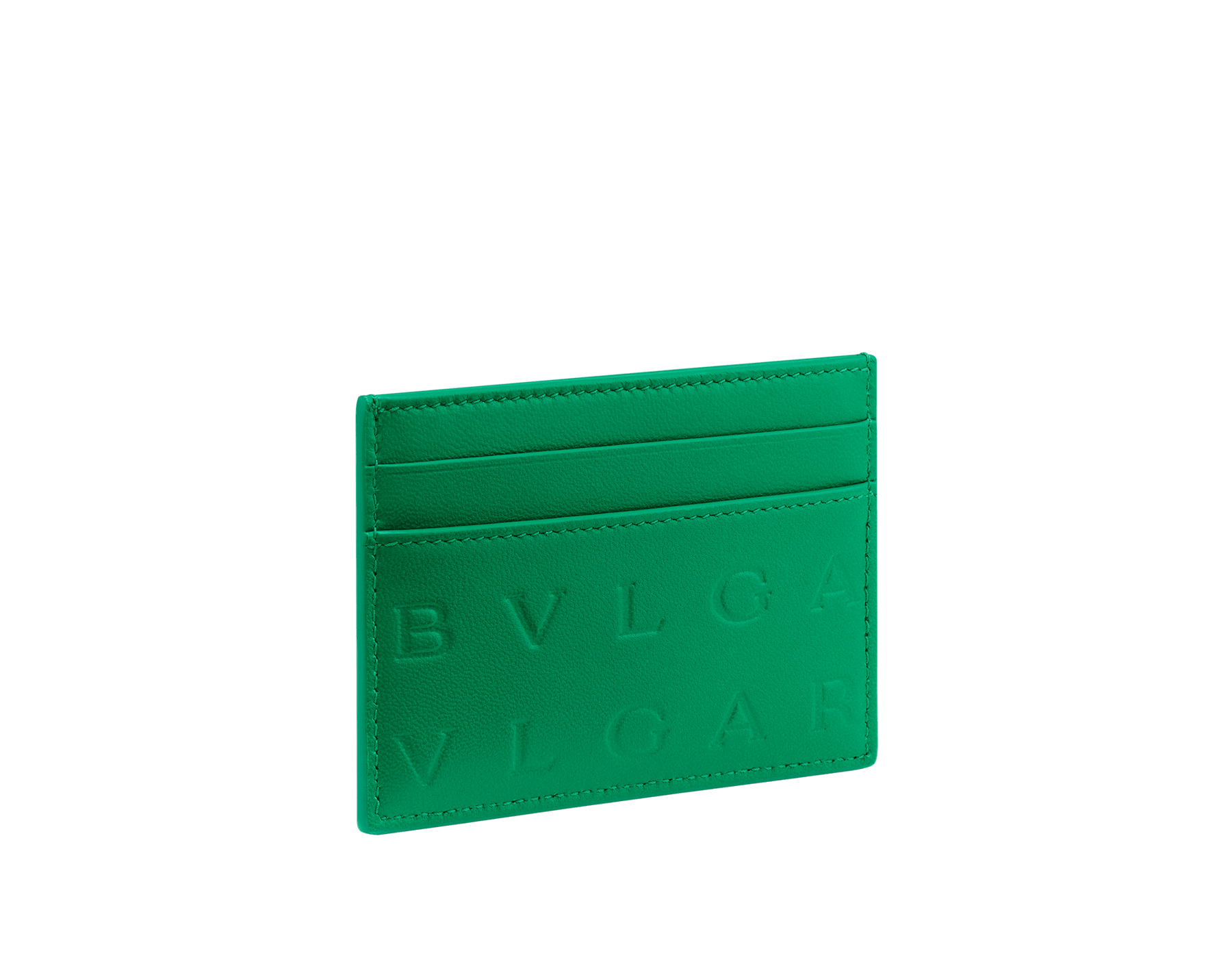 Bvlgari Logo Infinitum Card Holder 293150 | Bulgari