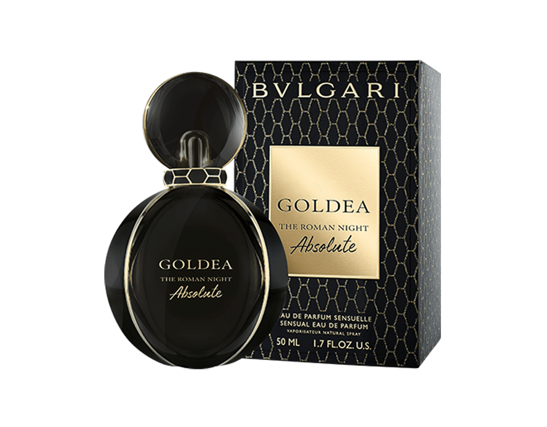 bvlgari goldea the roman night 50ml