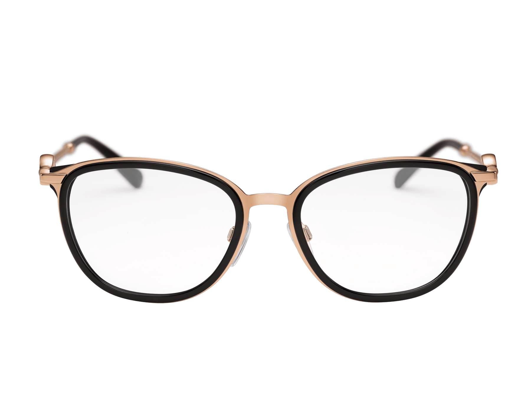 bvlgari mens eyeglass frames