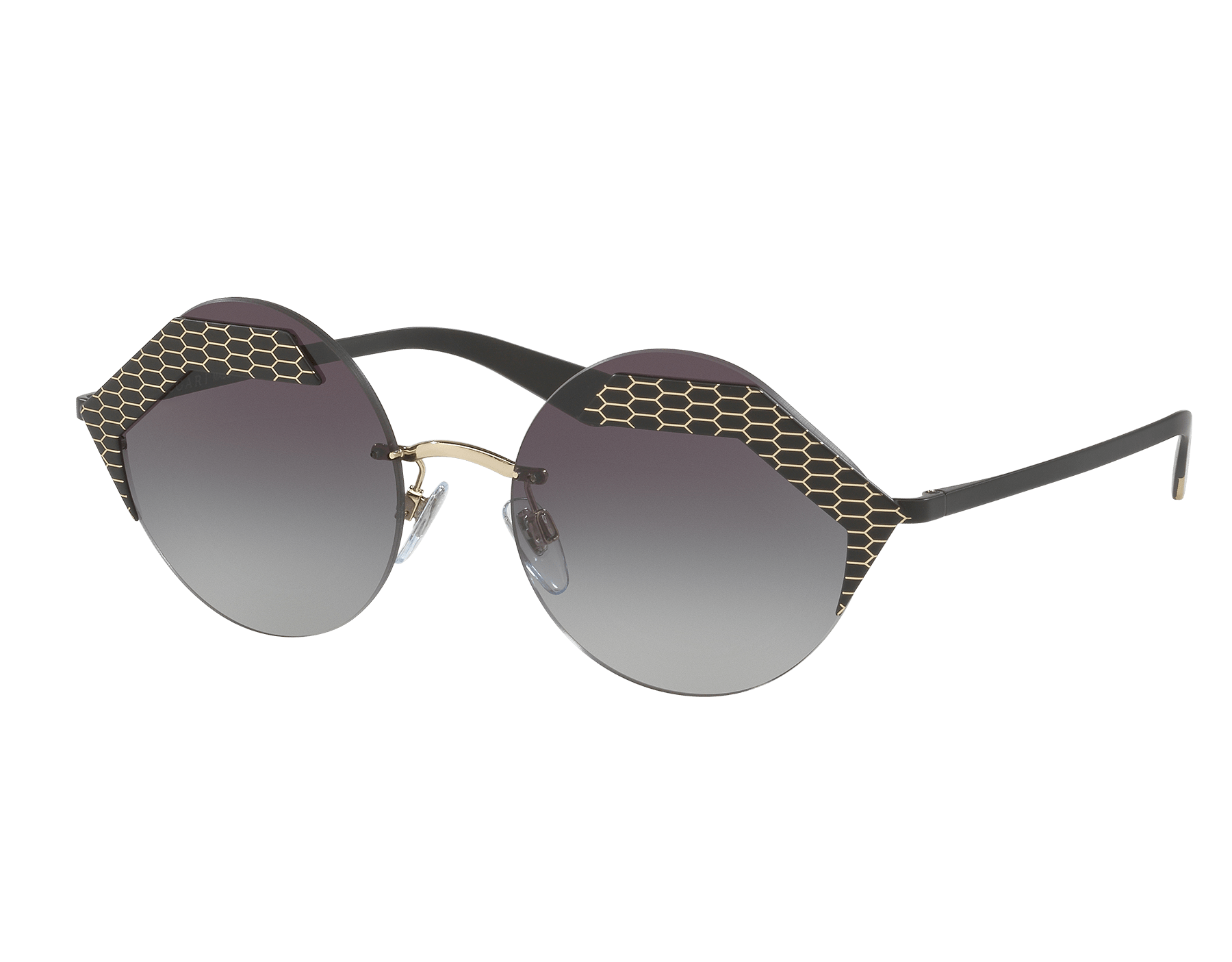 bulgari serpenti sunglasses