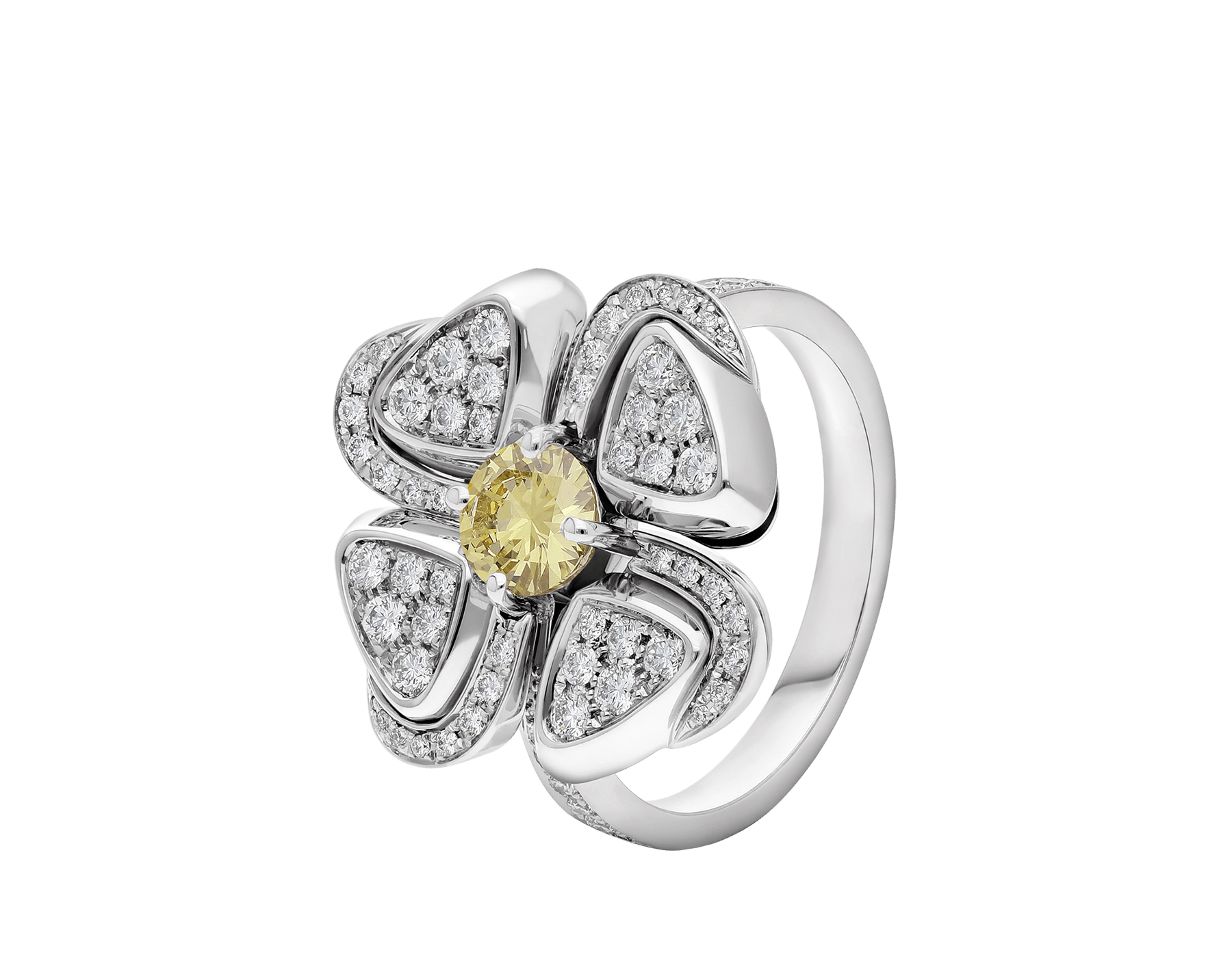 Fiorever Ring 357775 Bvlgari