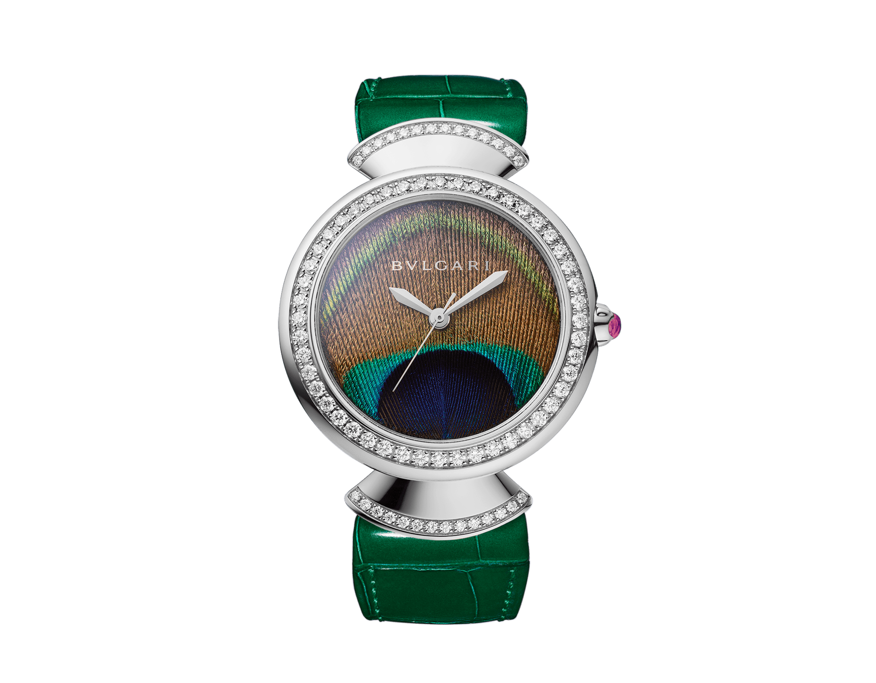 Bulgari divas new arrivals dream watch