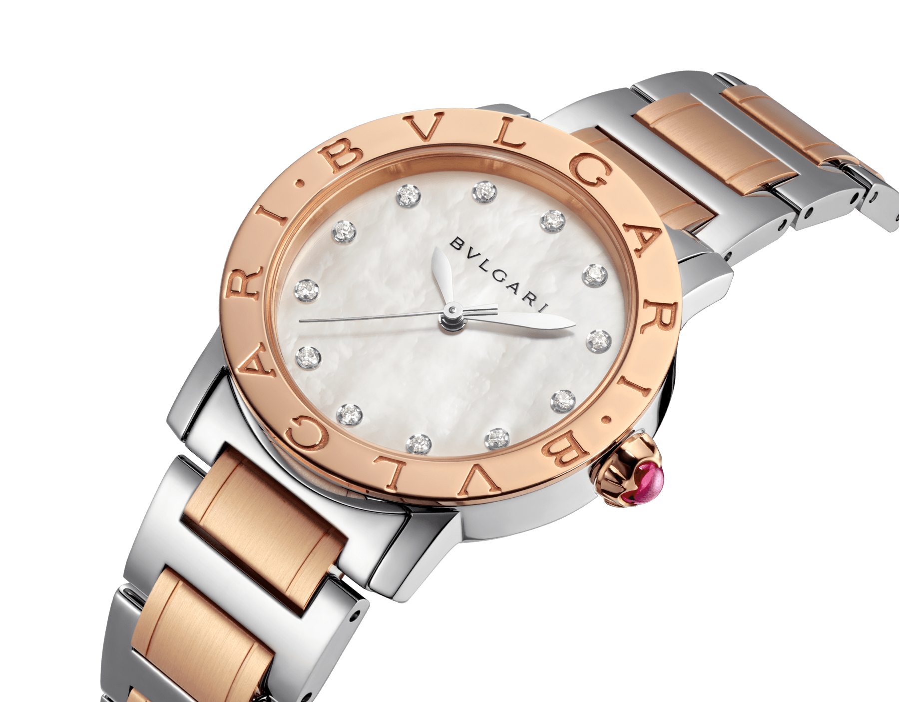 bulgari uhren damen