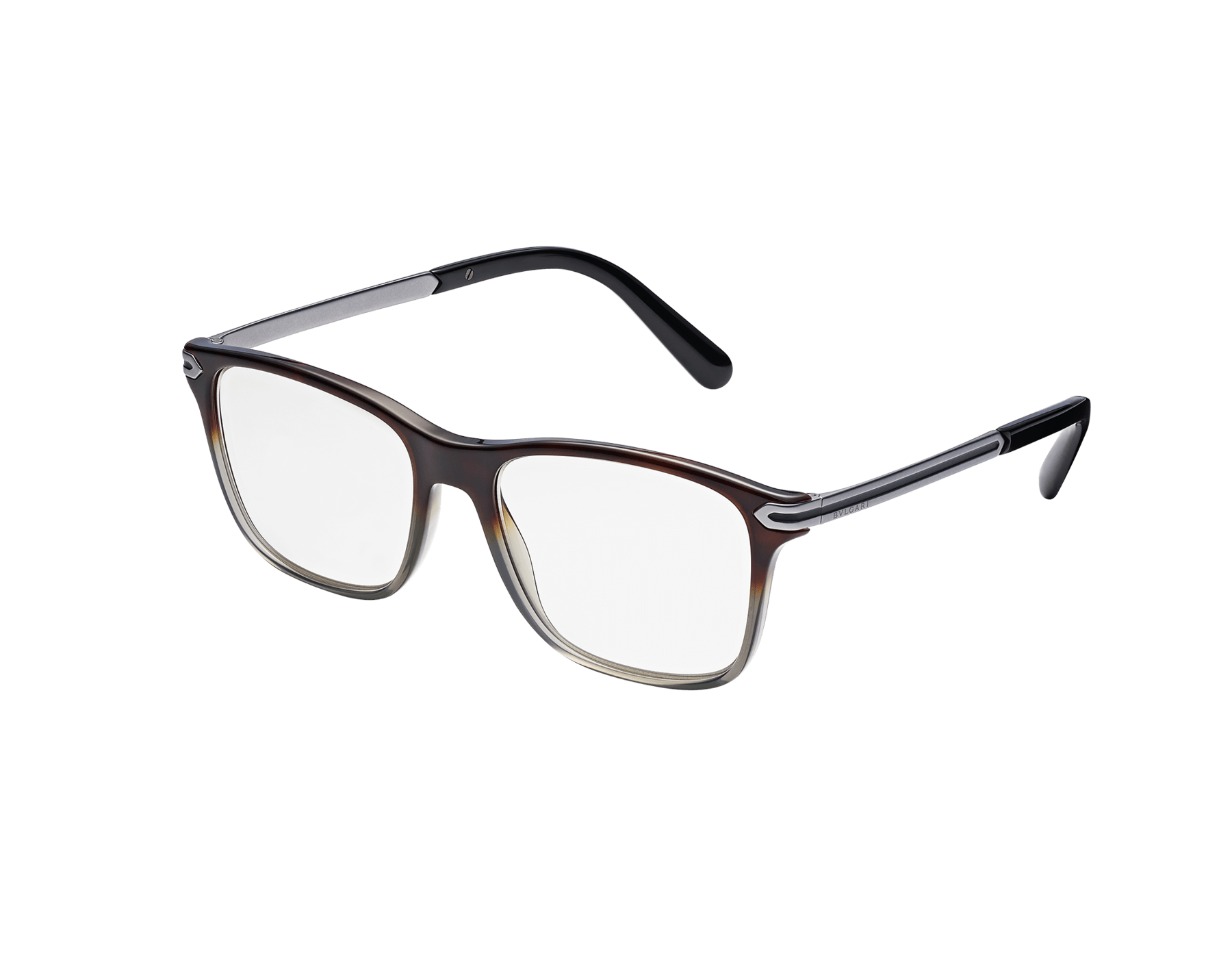 Bulgari Bulgari men’s rectangular glasses 904229 image 1
