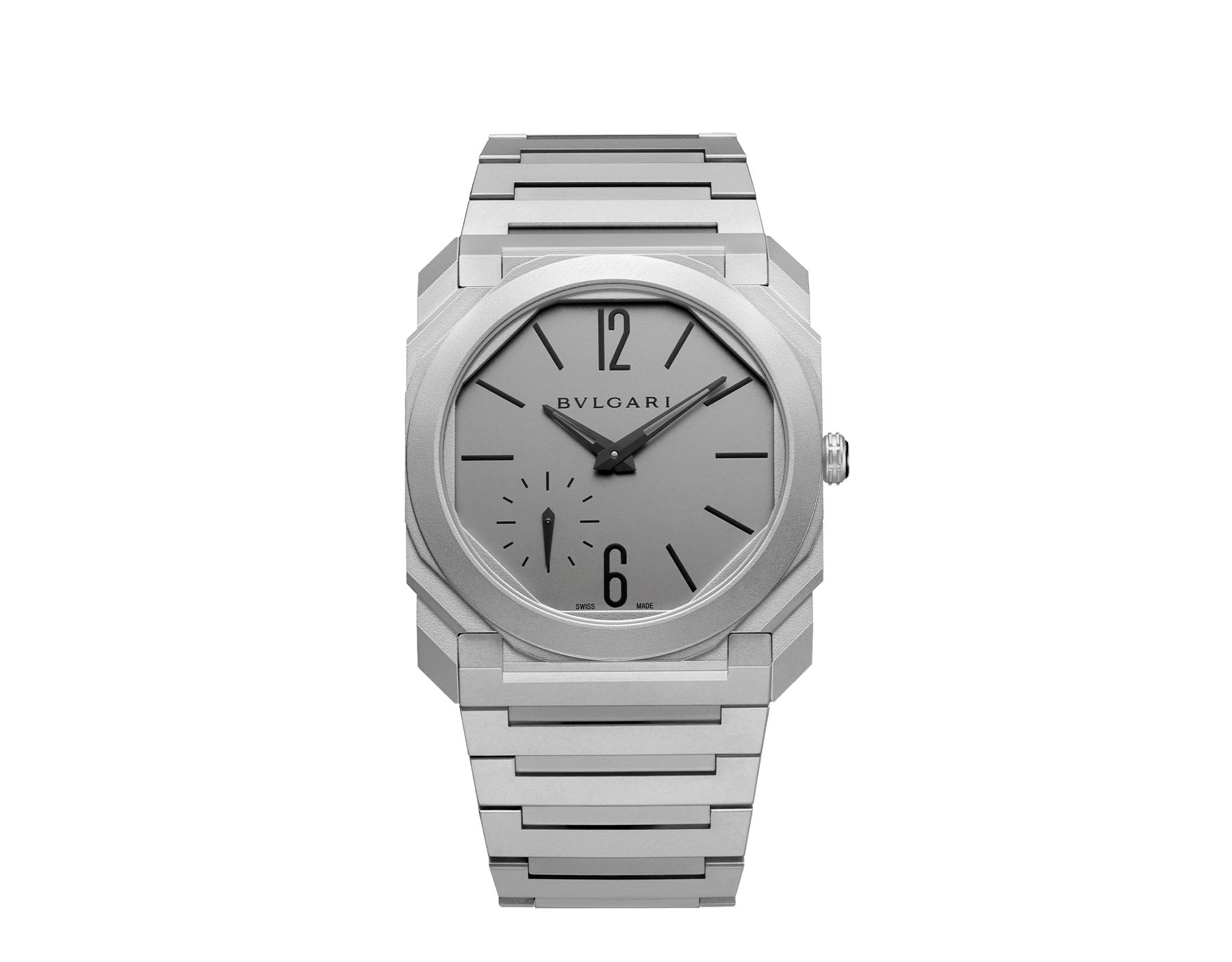 bvlgari watch for man