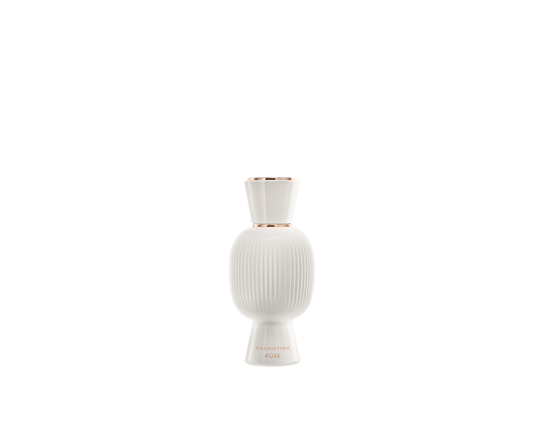 Die Magnifying Rose Parfum-Essenz offenbart die Leidenschaft in Ihrem Bvlgari Allegra Eau de Parfum. 41954 image 1