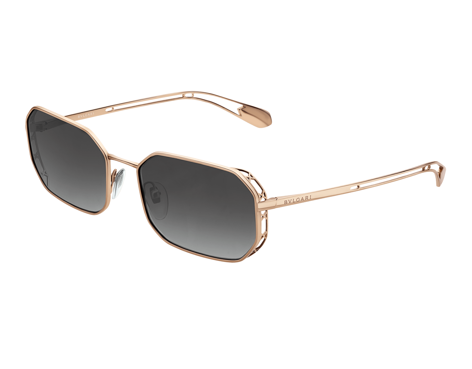 bvlgari snake sunglasses
