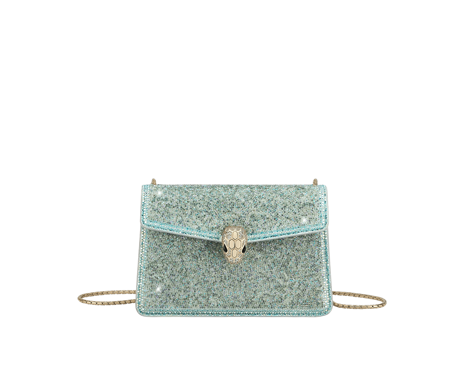 Mini bvlgari bag sale