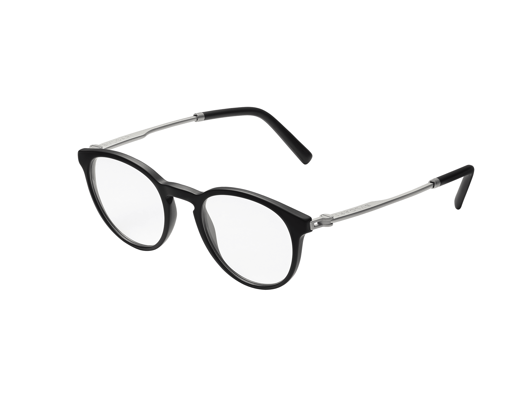 Bvlgari Sunglasses BV8225B 501/8G Black Grey Gradient | eBay