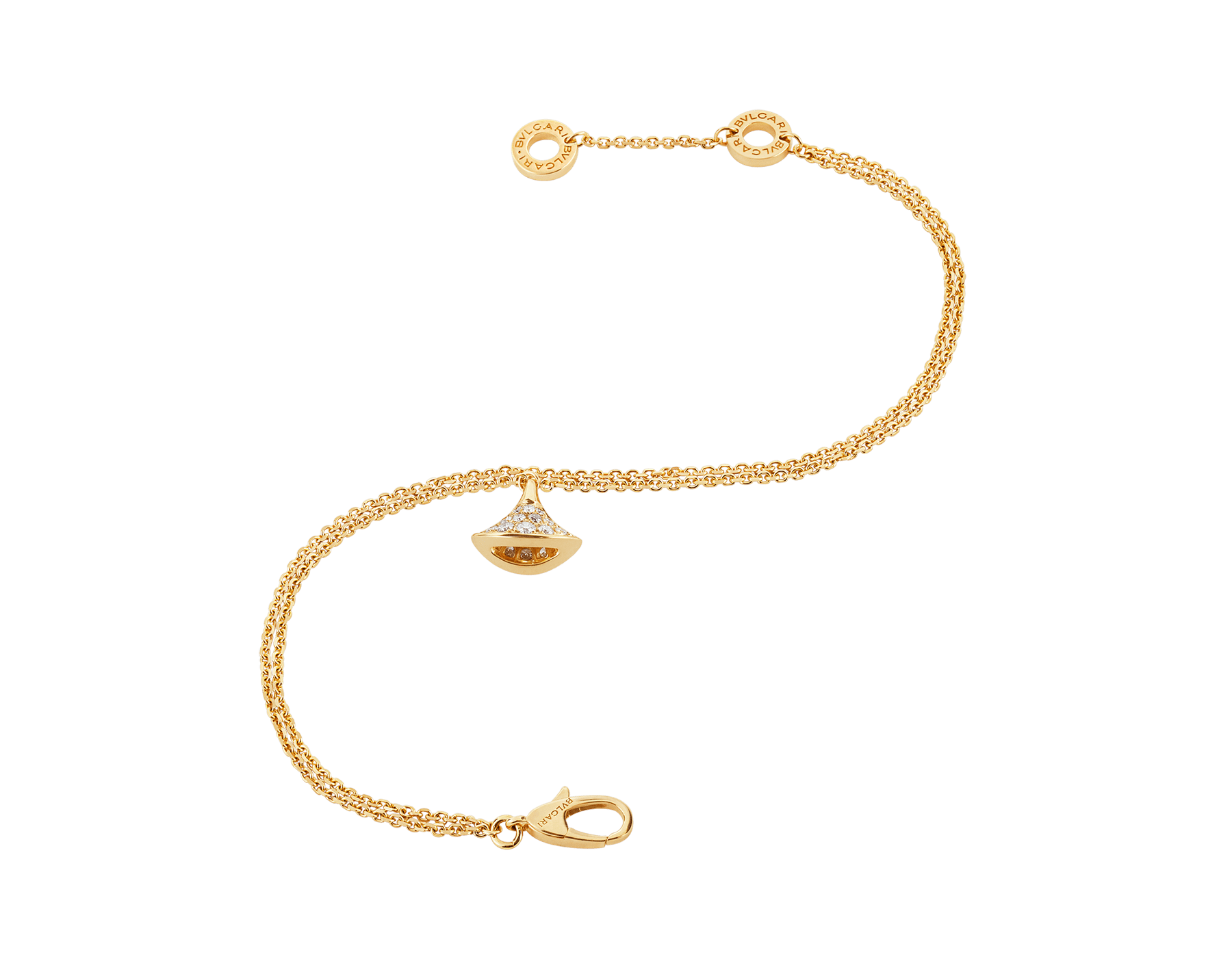 DIVAS' DREAM Bracelet 357508 | BVLGARI