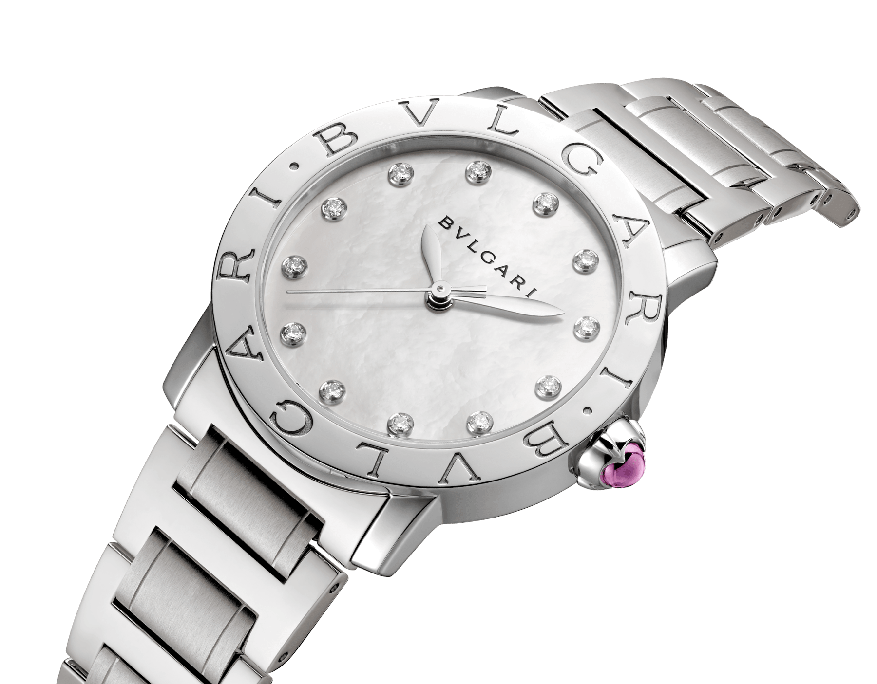 bvlgari watch price japan