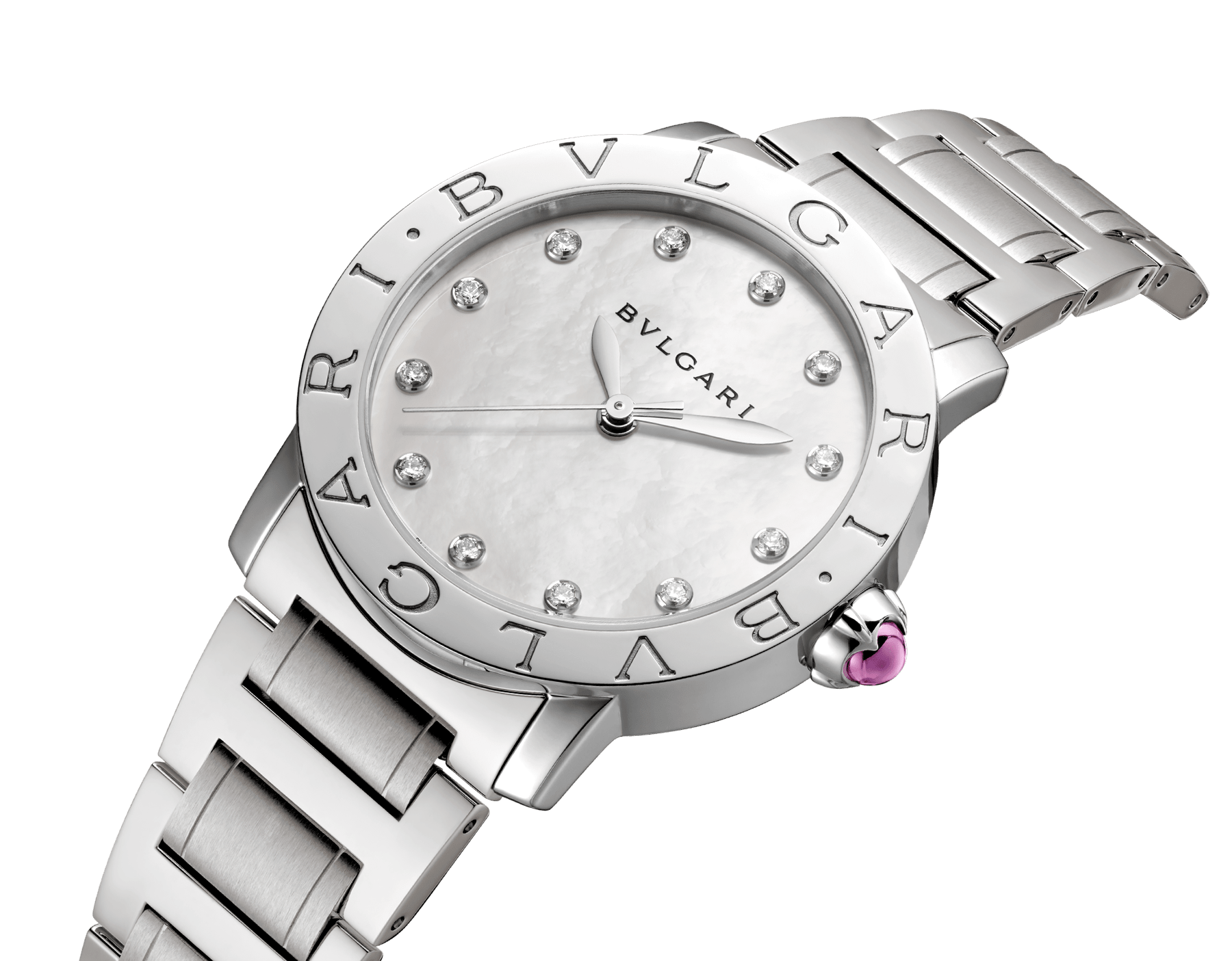 BVLGARI BVLGARI Watch 101888 | BVLGARI