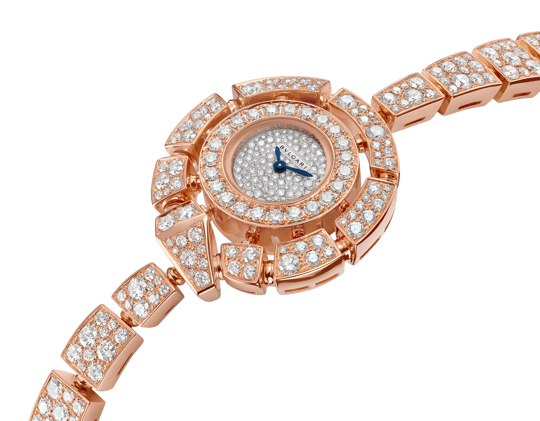 bulgari serpenti incantati