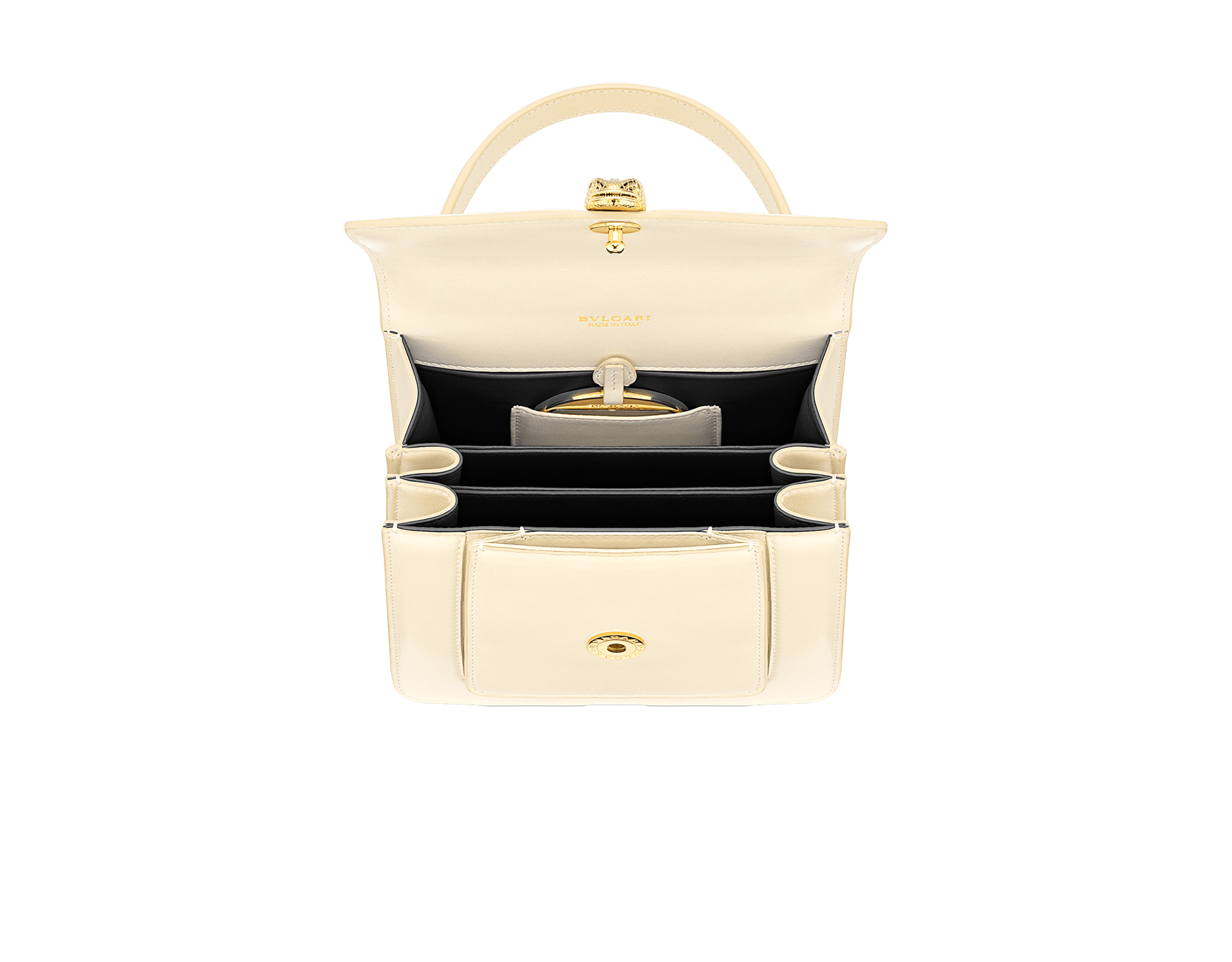 serpenti forever top handle