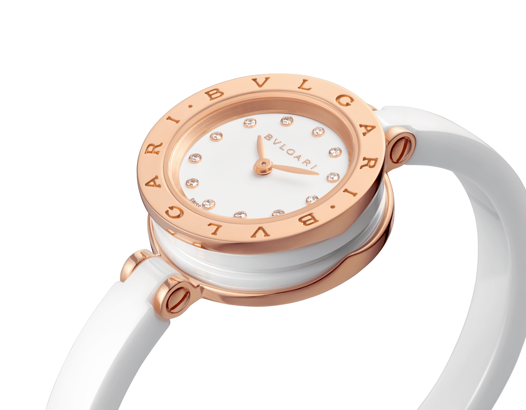 B.zero1 Watch 102088 | BVLGARI