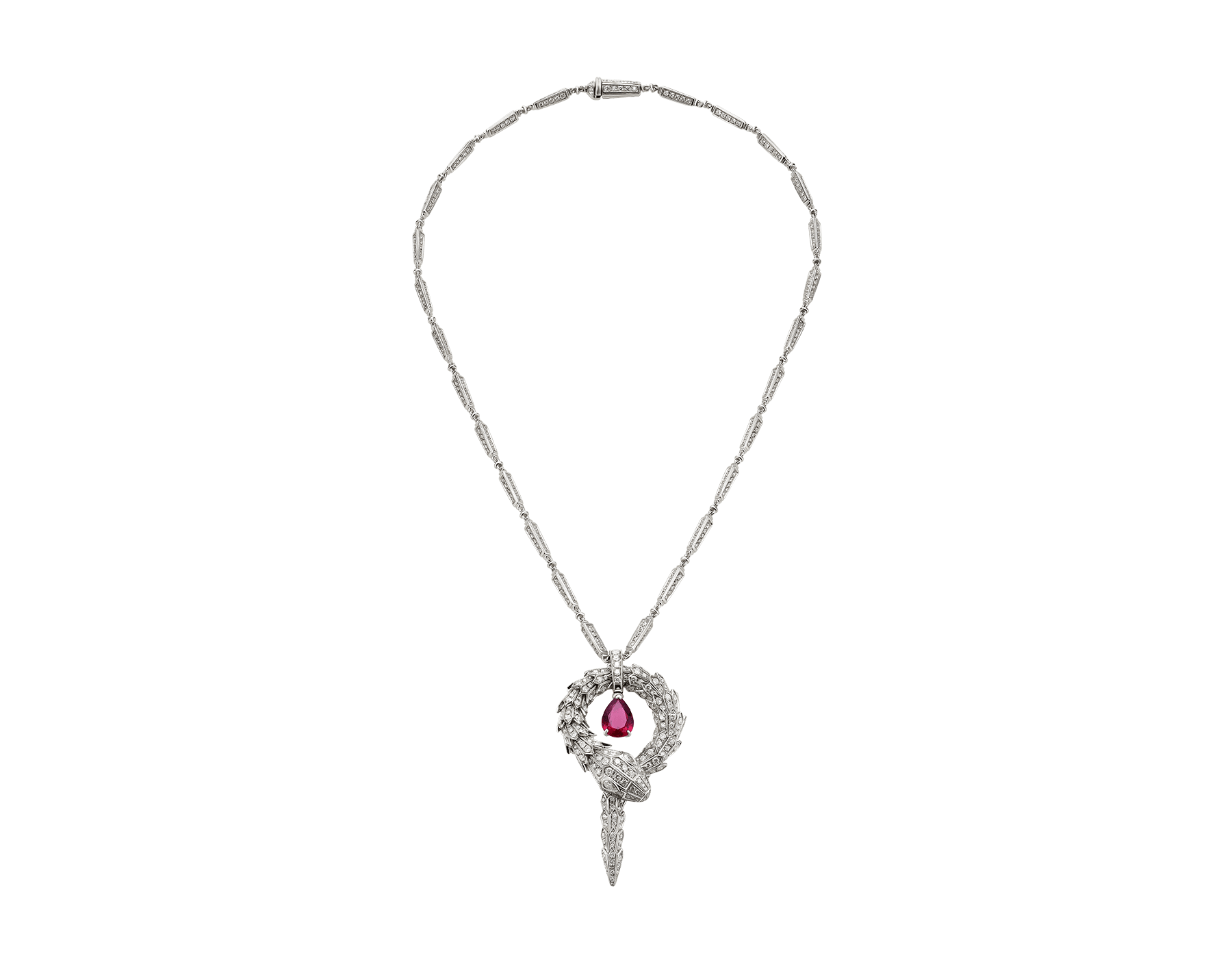 Serpenti Necklace 354086 Bvlgari Find great deals on ebay for bvlgari serpenti bracelet. serpenti necklace