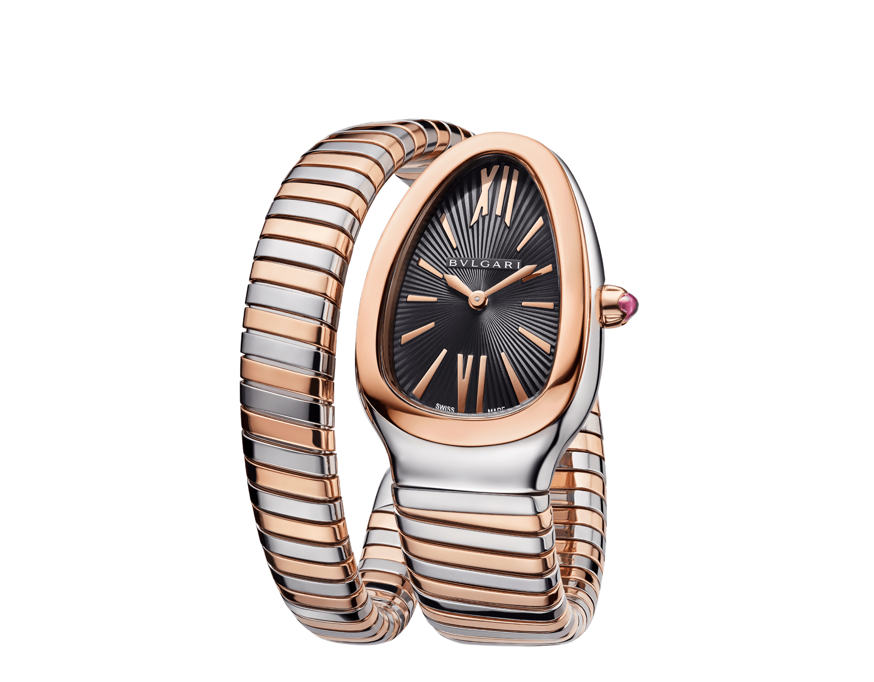 bvlgari serpenti