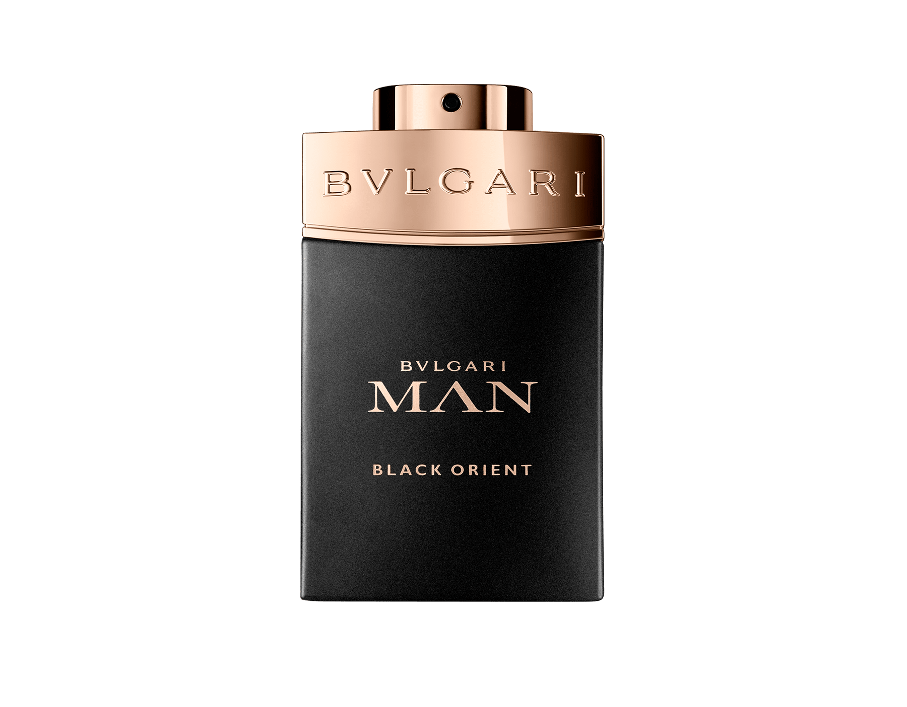 bvlgari black orient eau de parfum