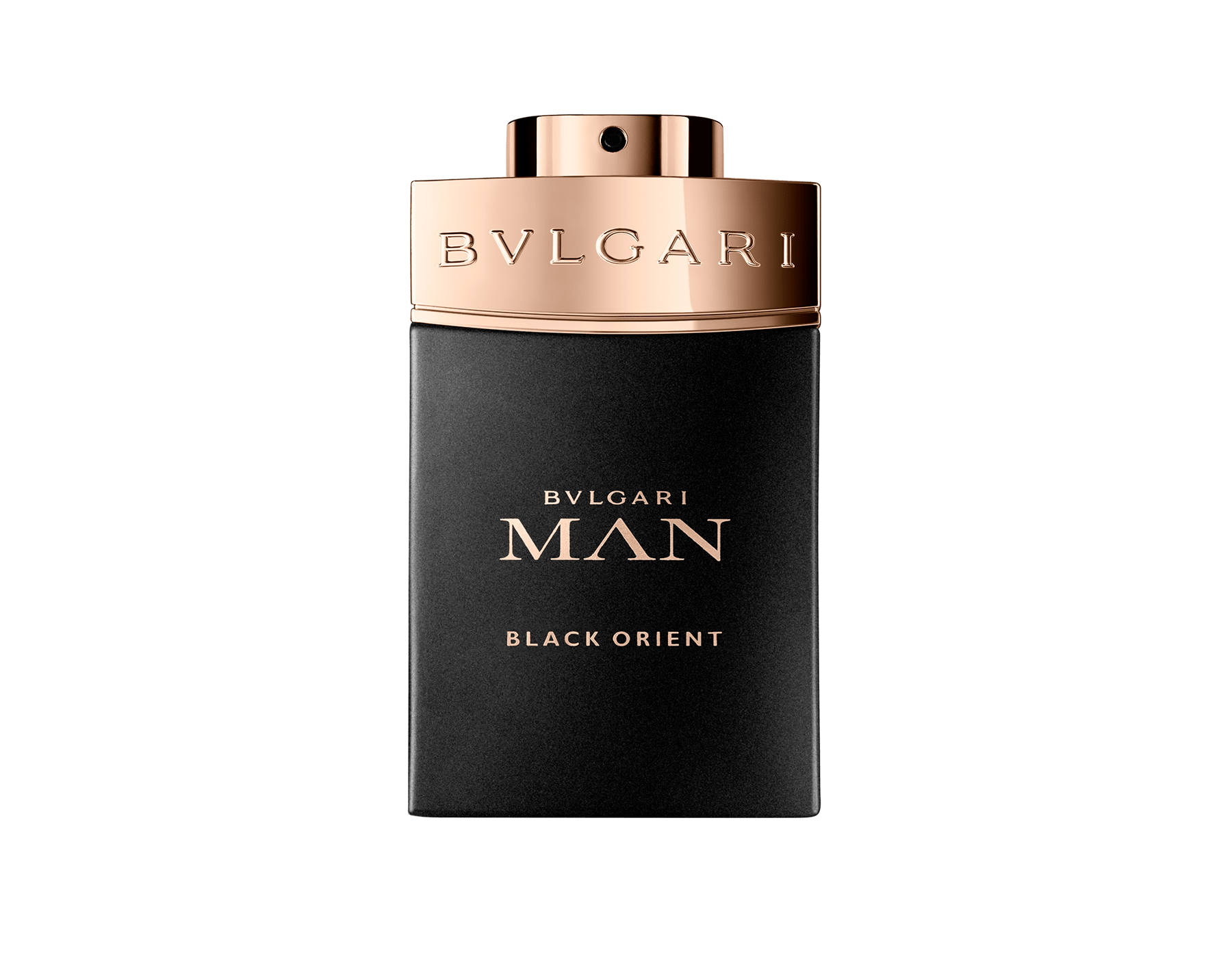 bvlgari man in black cena