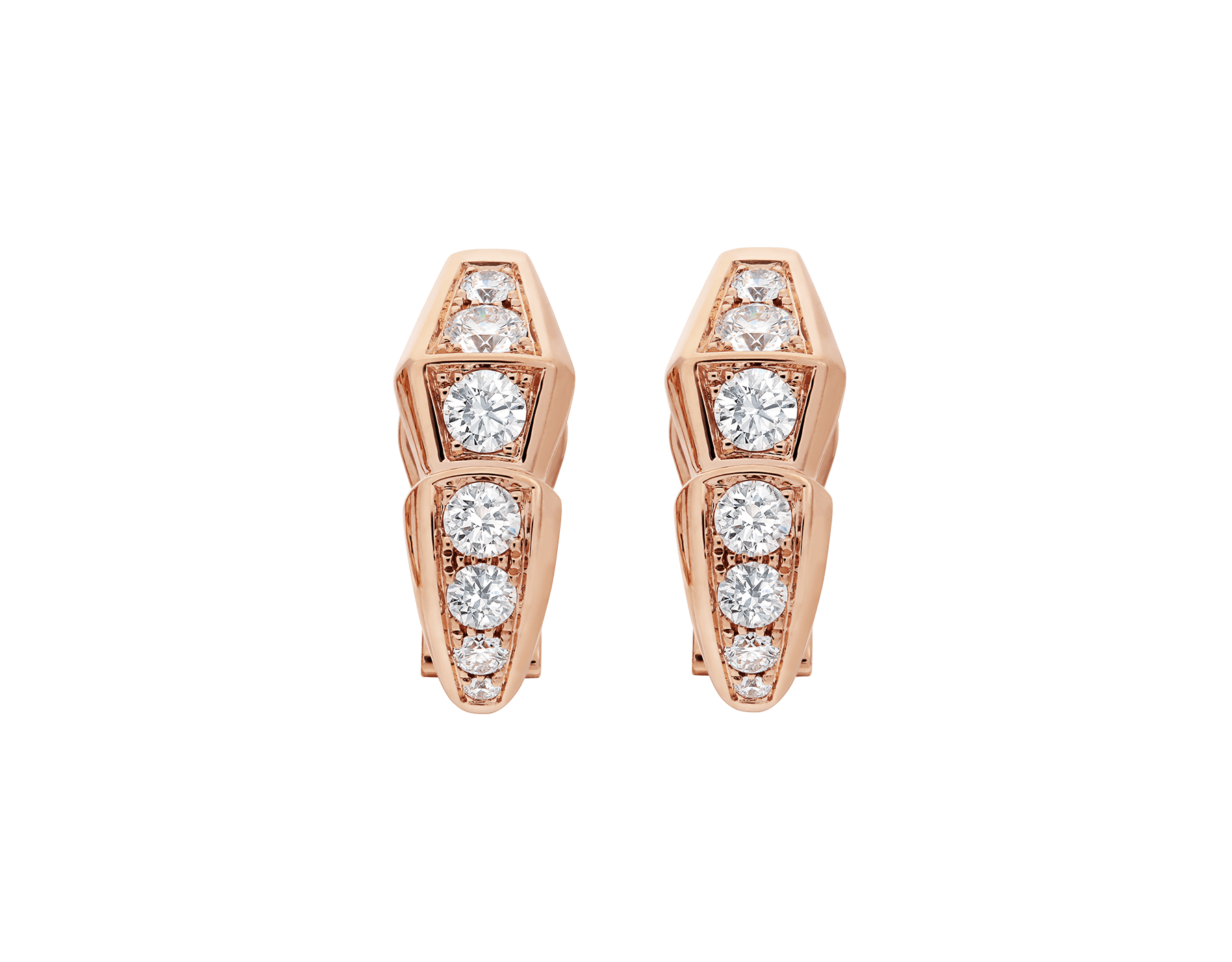 bulgari ohrringe serpenti