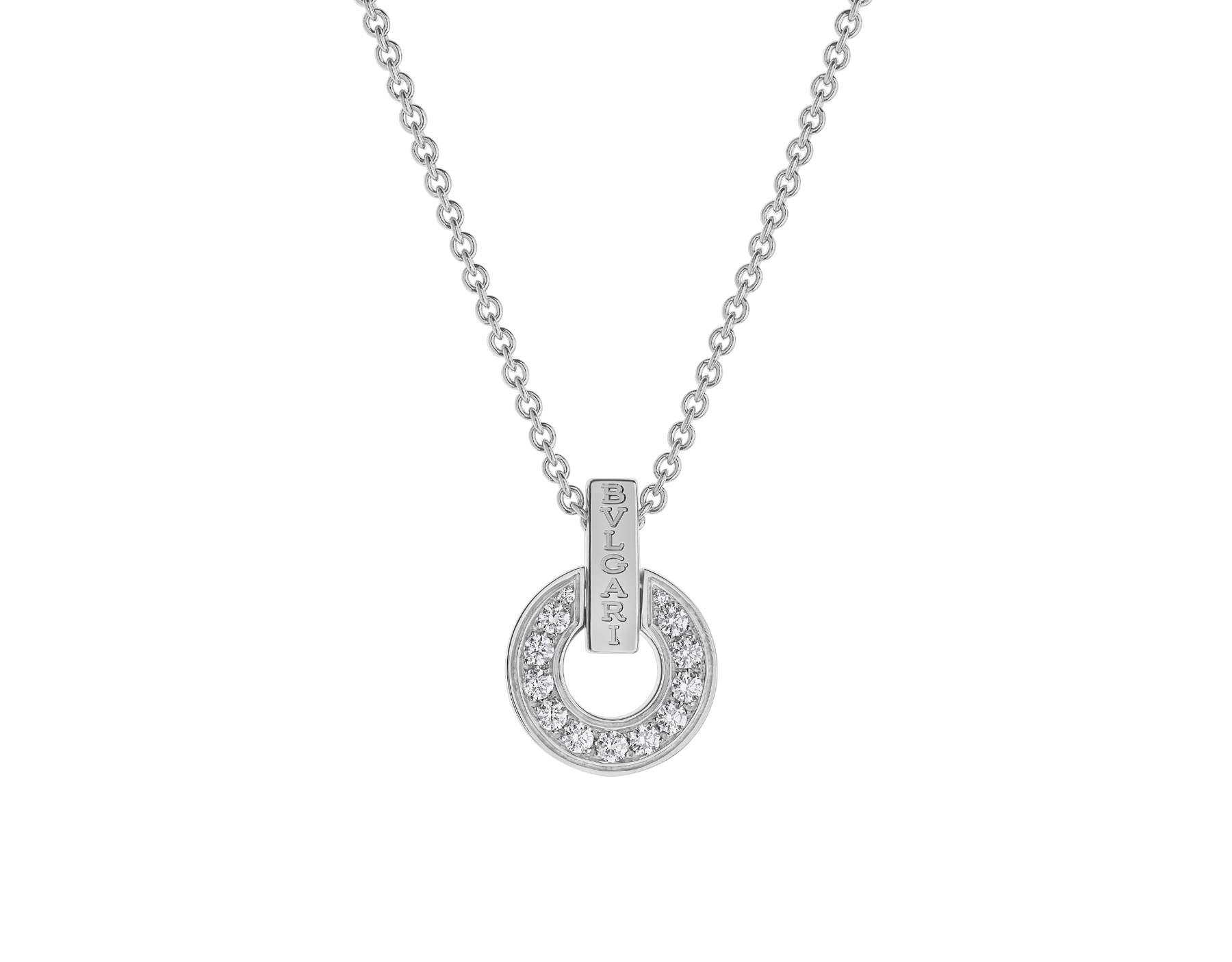 bvlgari bvlgari necklace