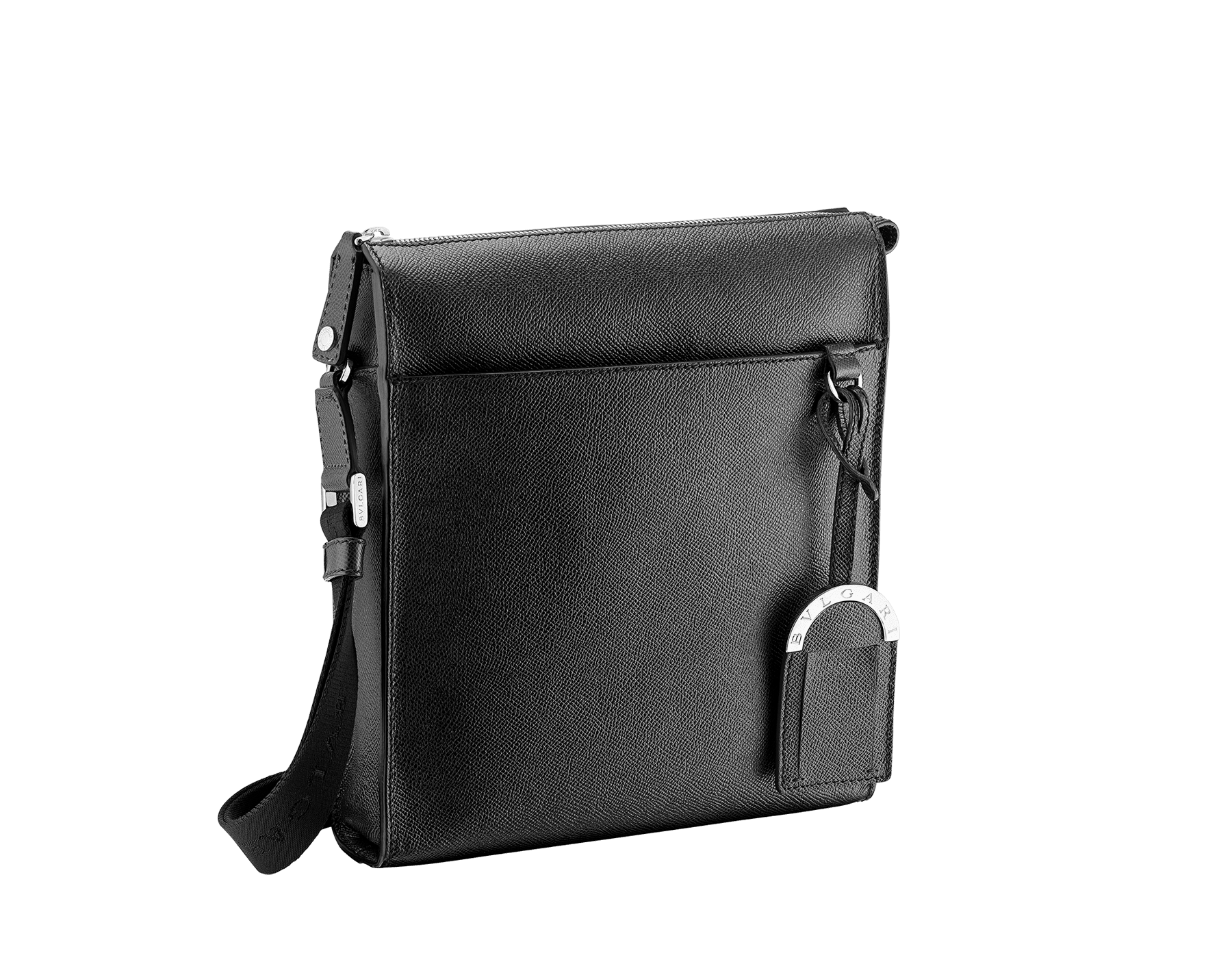 messenger bag with pockets