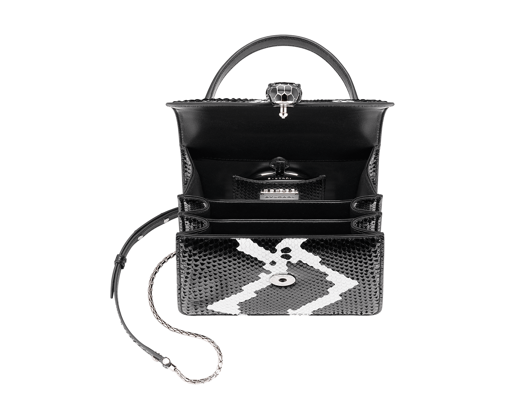 sac motif python