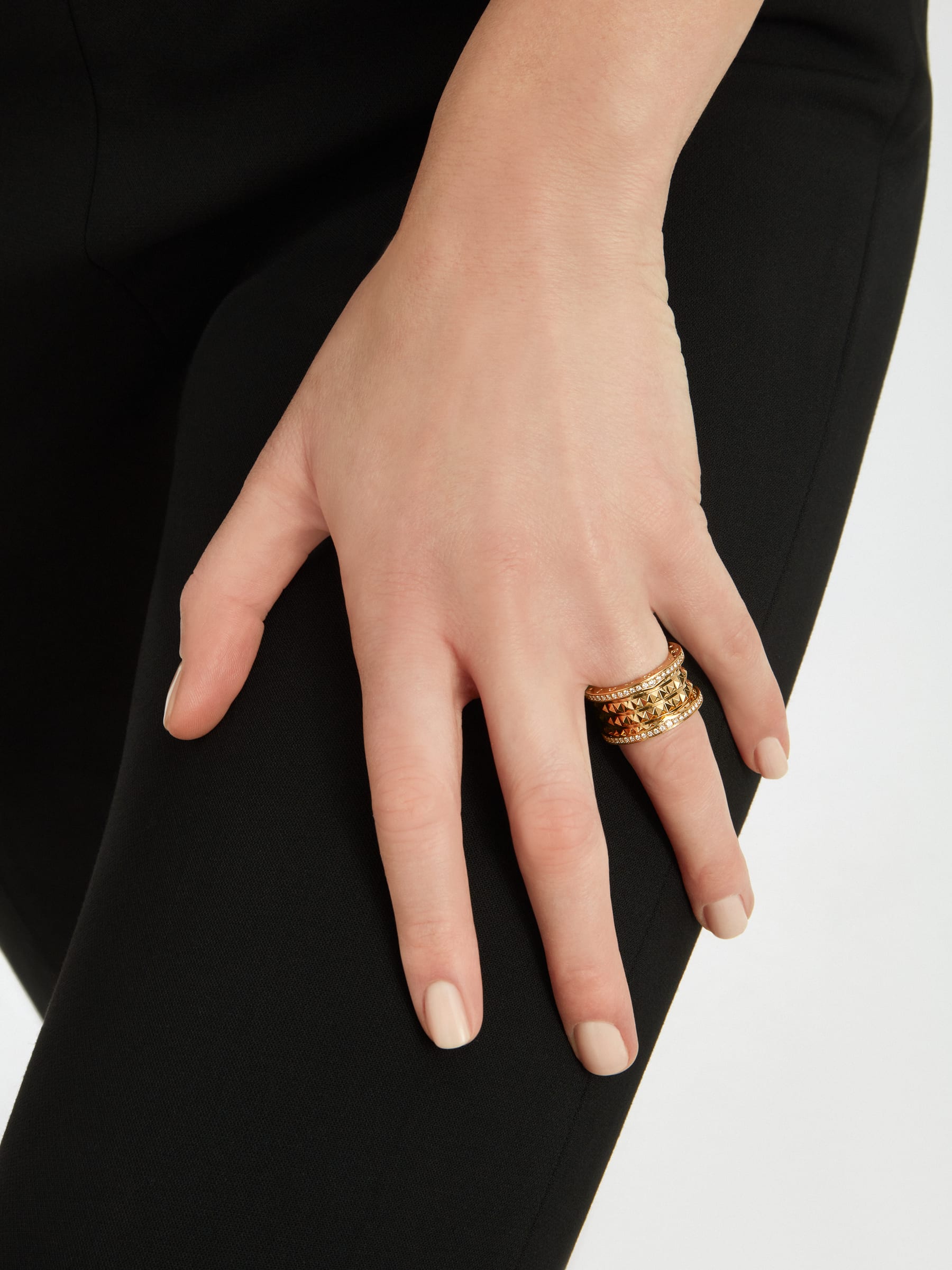 B Zero1 Ring 3579 Bvlgari B Zero1 Ring 3579 Bvlgari