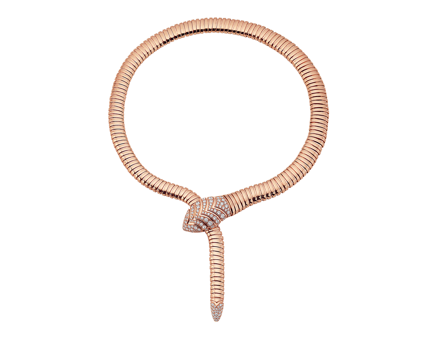 snake bvlgari bracelet