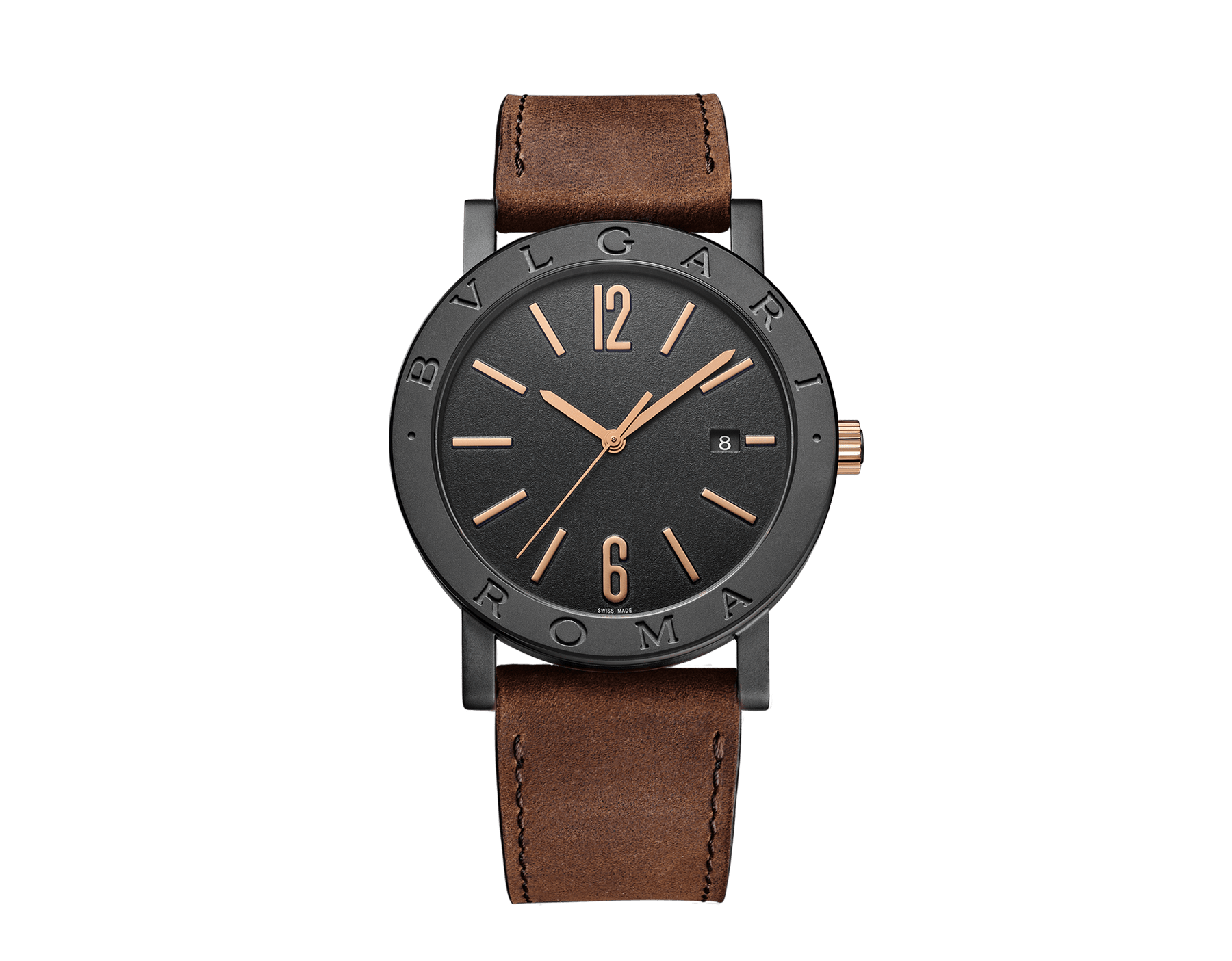 BVLGARI BVLGARI MAN Watch 103219 | BVLGARI