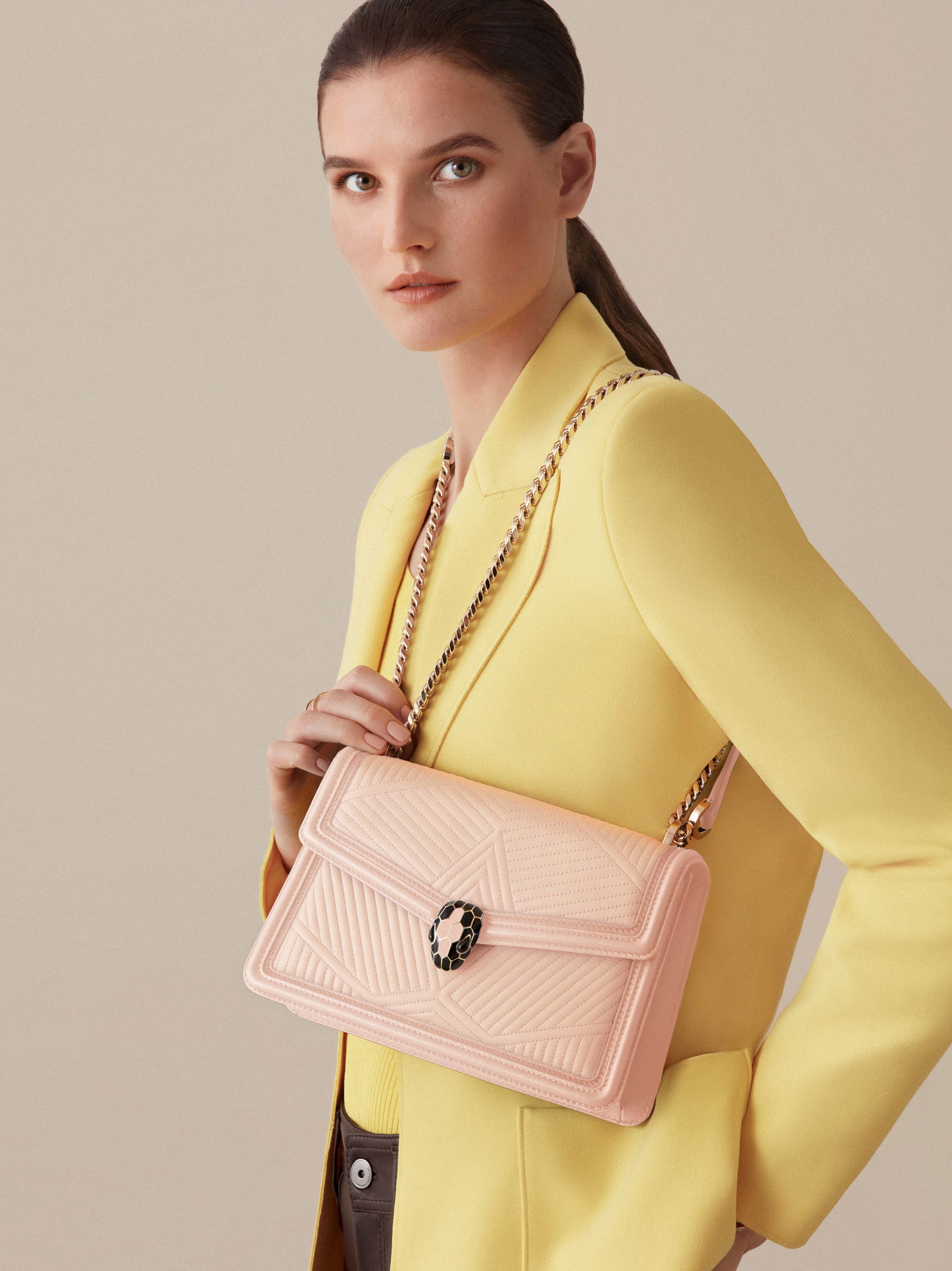 bvlgari diamond