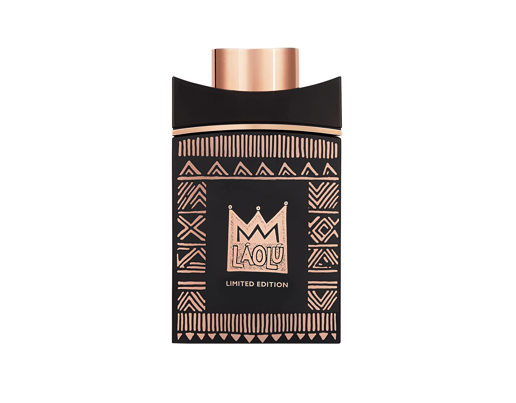 bvlgari man limited edition