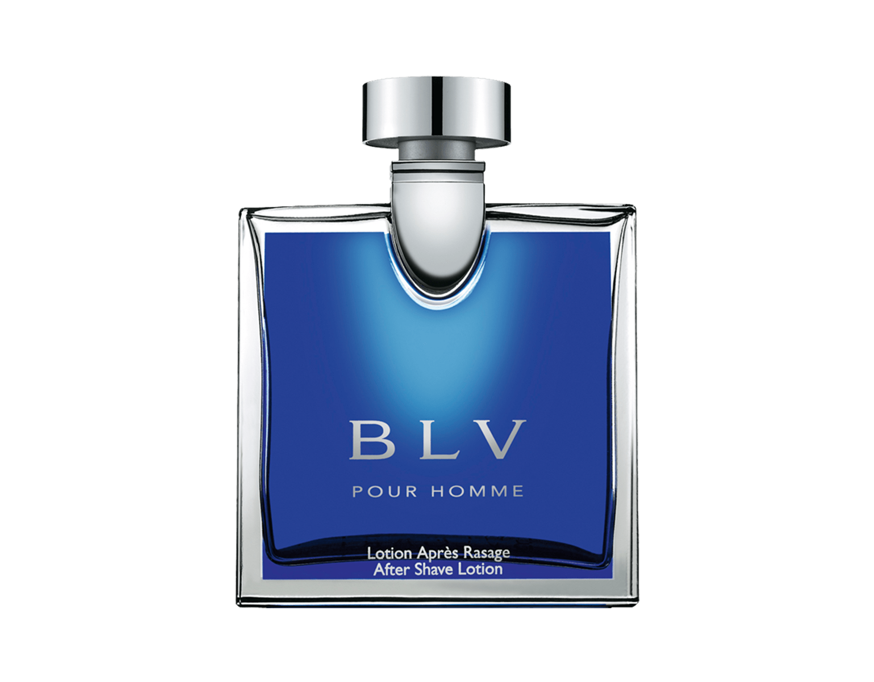 perfume bvlgari pour homme 100ml