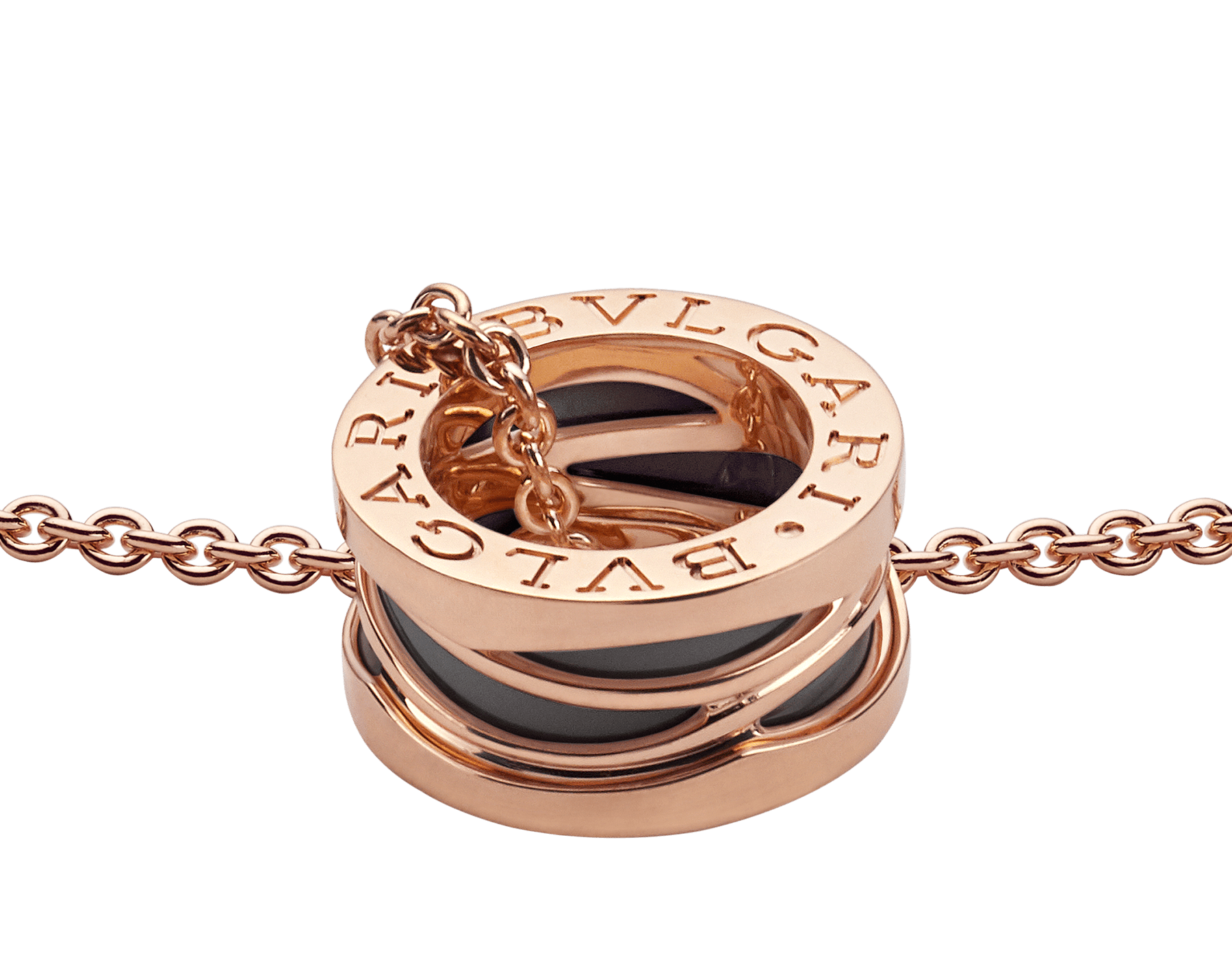 B Zero1 Necklace Bvlgari