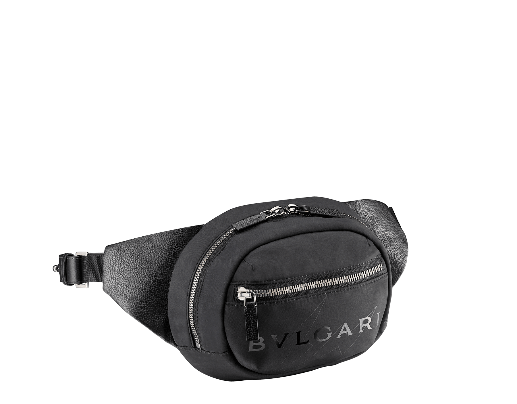 Fragment X Bvlgari ベルトバッグ ブルガリ