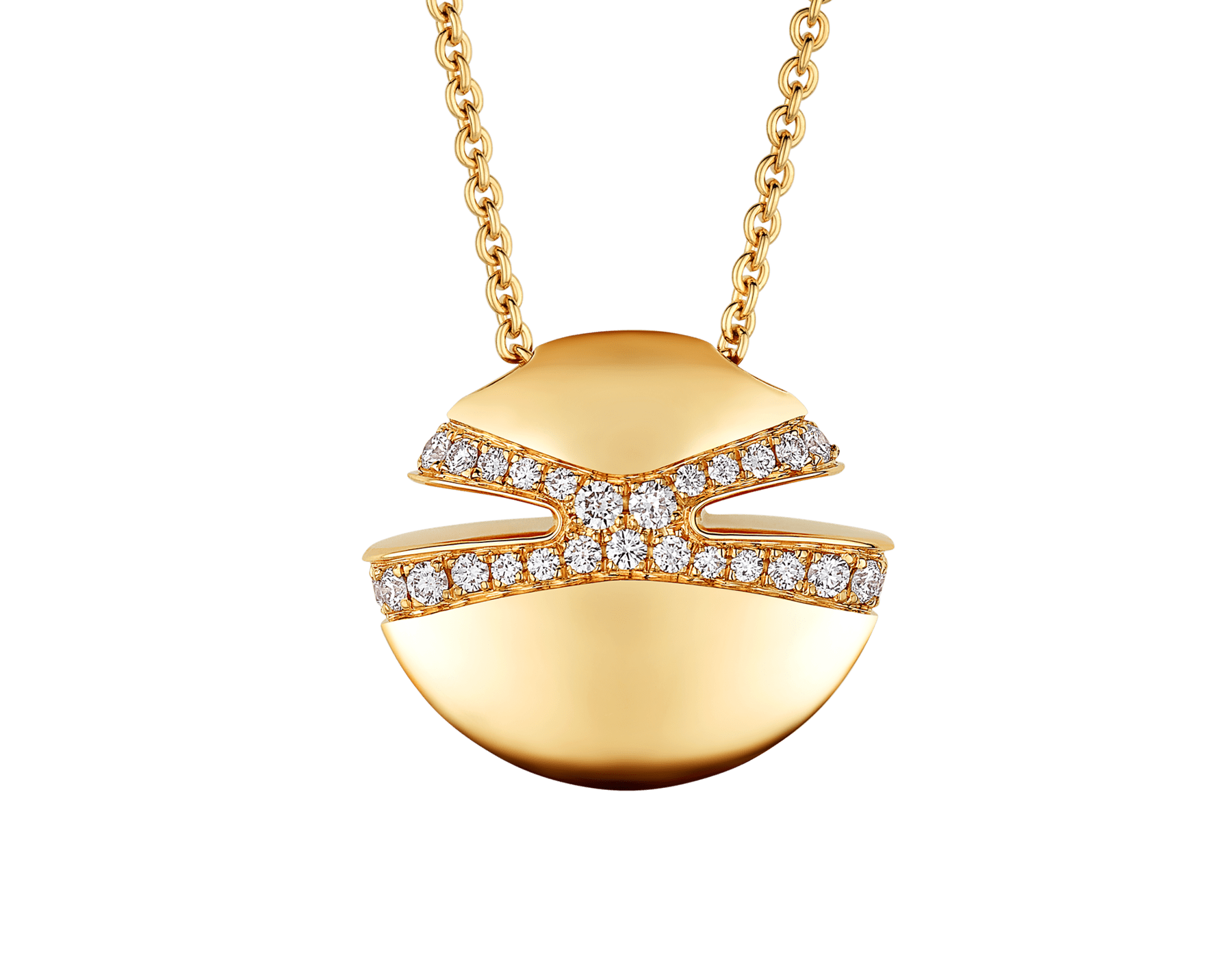 Bvlgari collana best sale