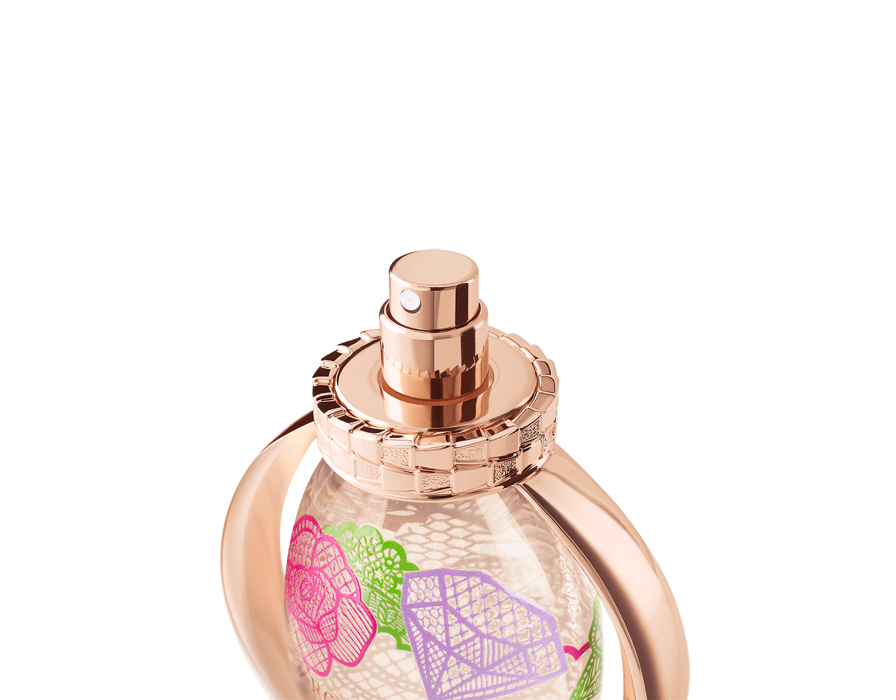 artist eau de parfum