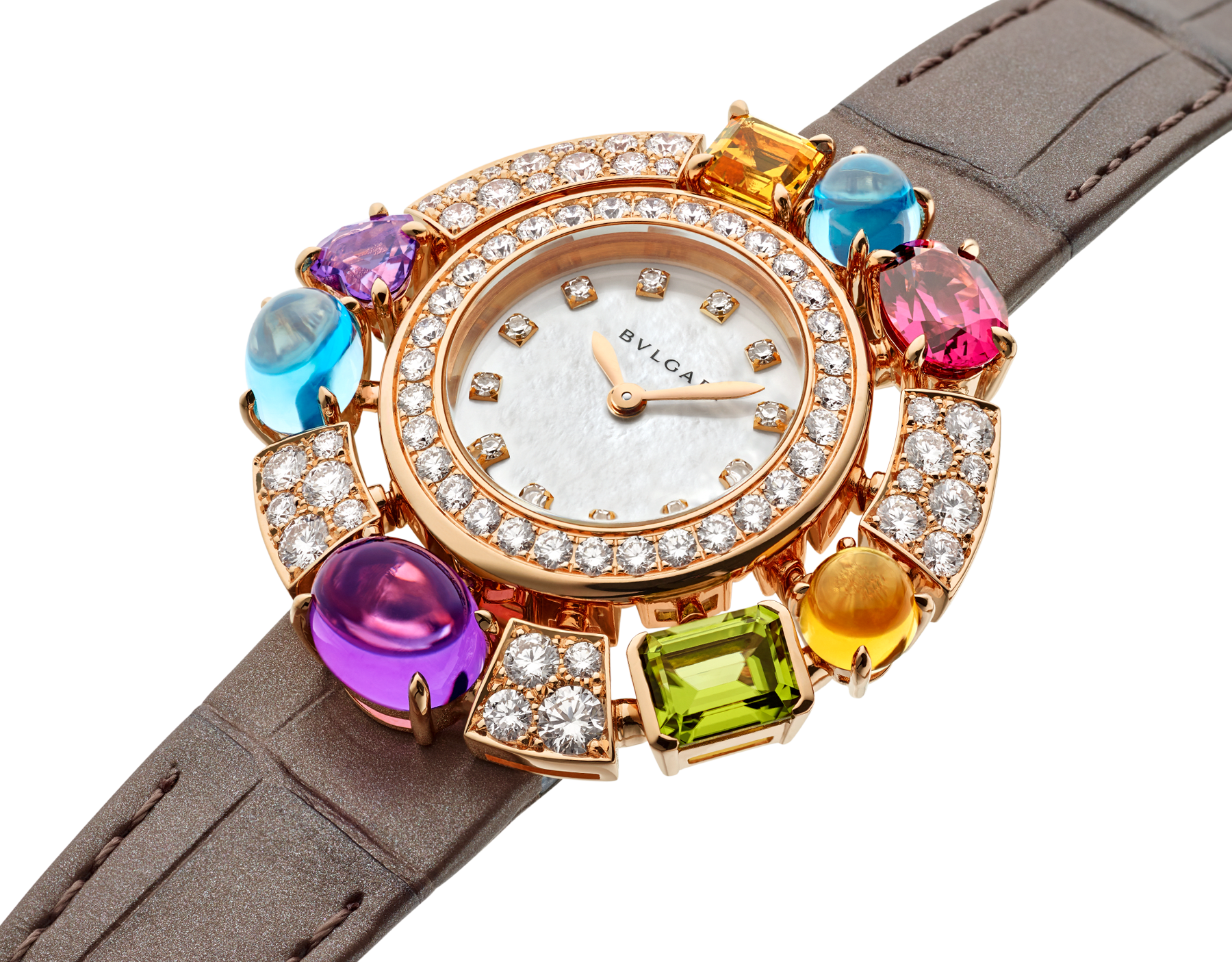 Allegra Watch Bvlgari Allegra Watch Bvlgari