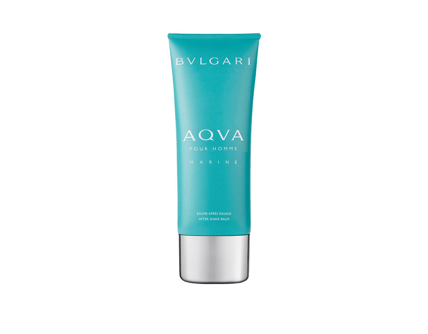 bvlgari man aftershave lotion