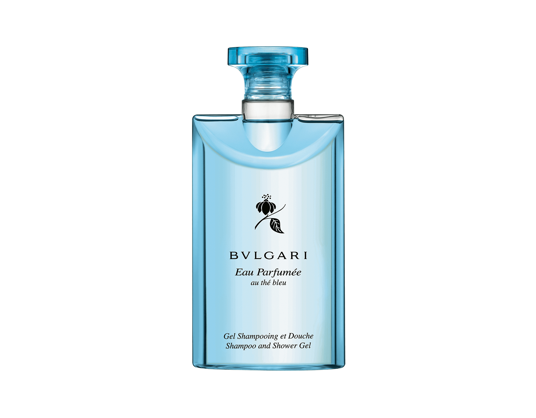eau parfumee au the bleu bvlgari