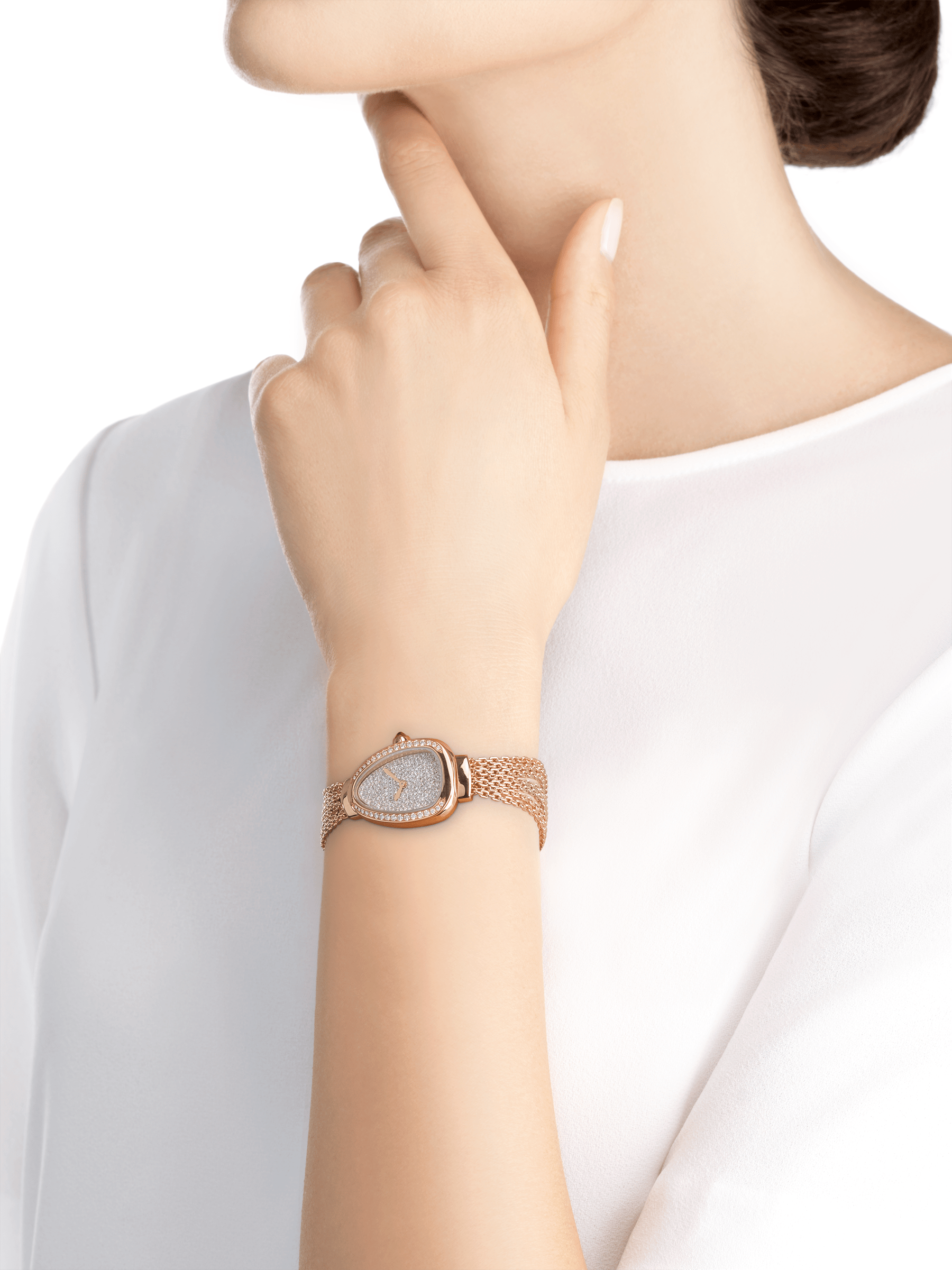 Serpenti Watch 103063 | Bvlgari