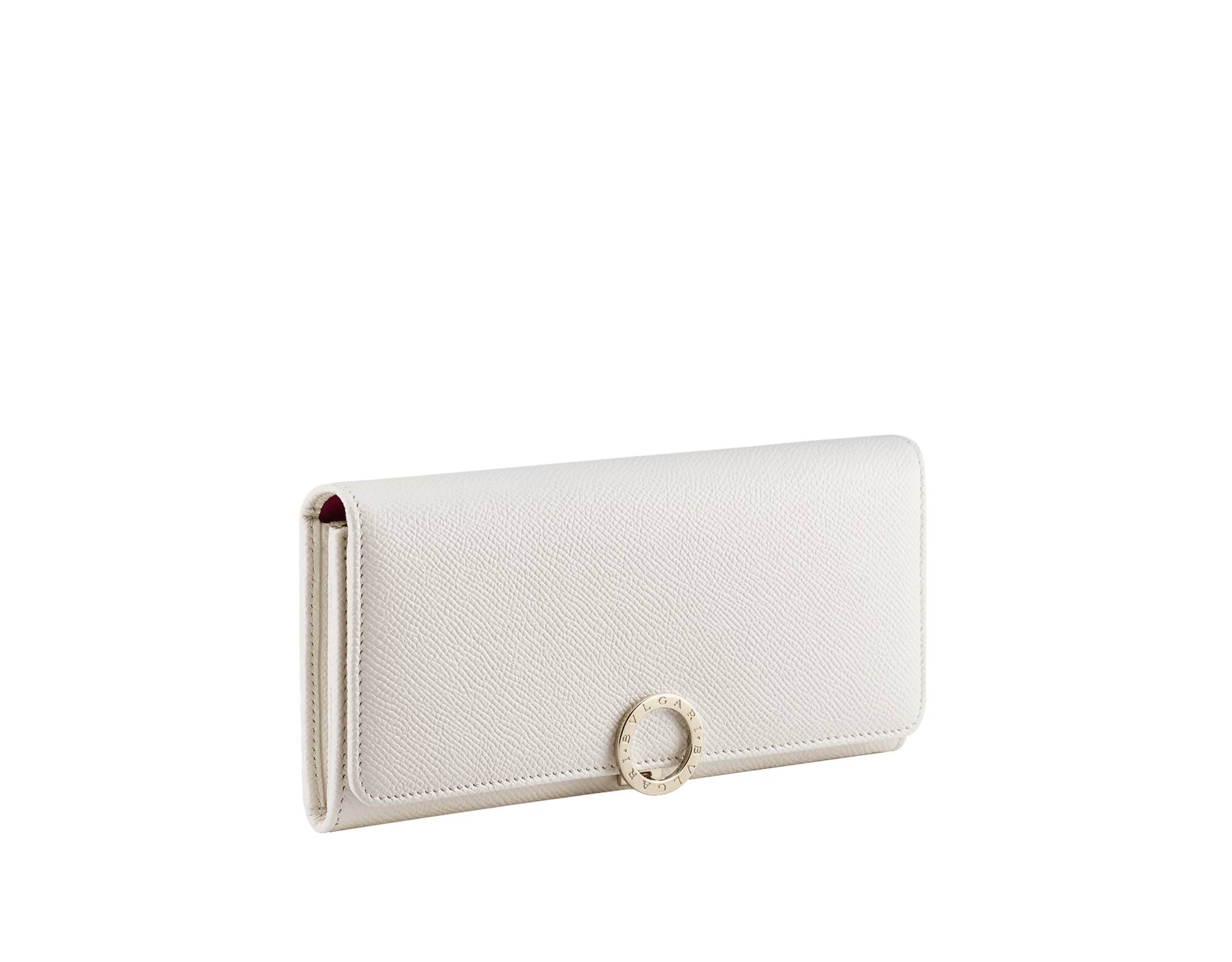 BVLGARI BVLGARI Large Wallet 283440 Bulgari