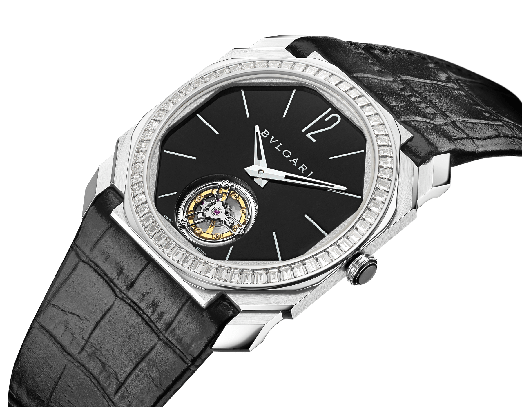 Octo Finissimo Watch 102401 | BVLGARI