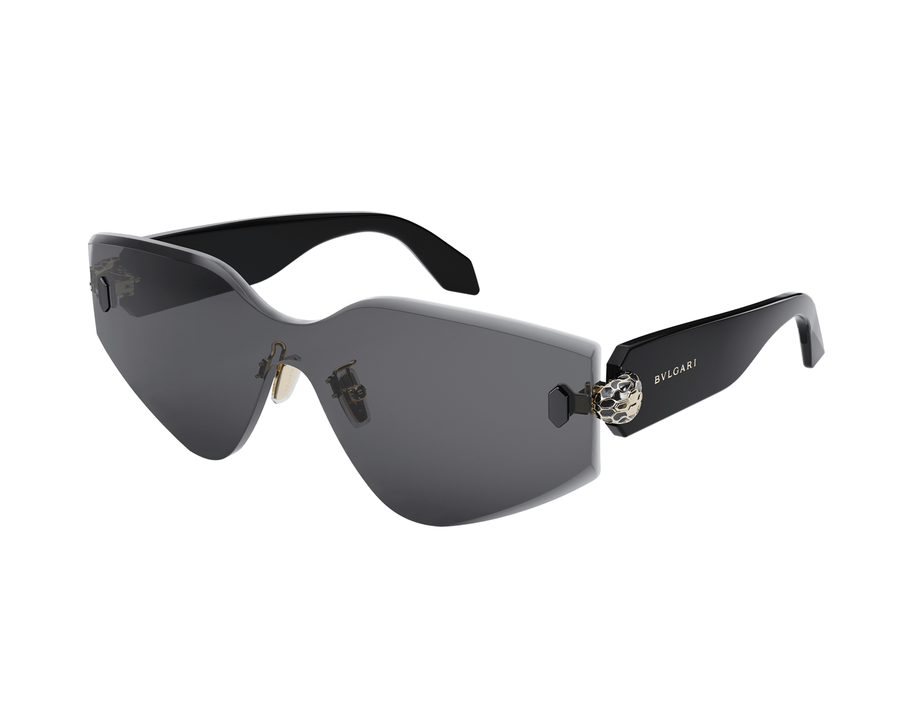 Serpenti Sunglasses 904339 Bulgari