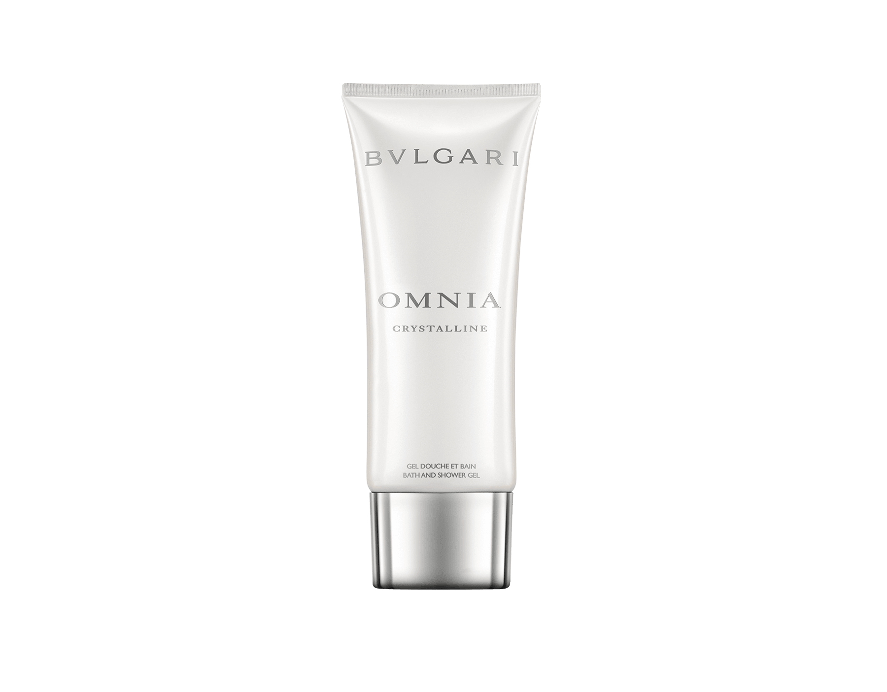 bvlgari omnia crystalline ingredients